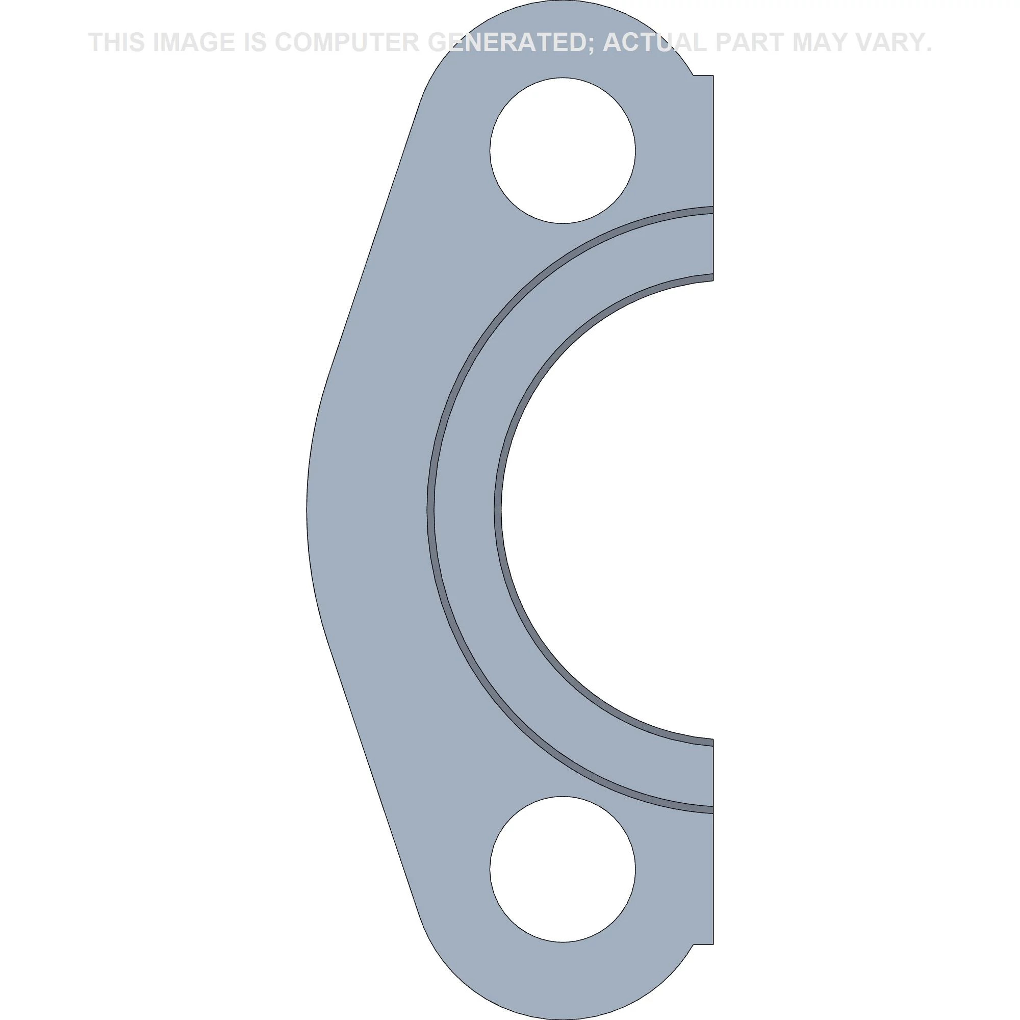 SAE FLANGE | NEWHOLLANDAG | GB | EN