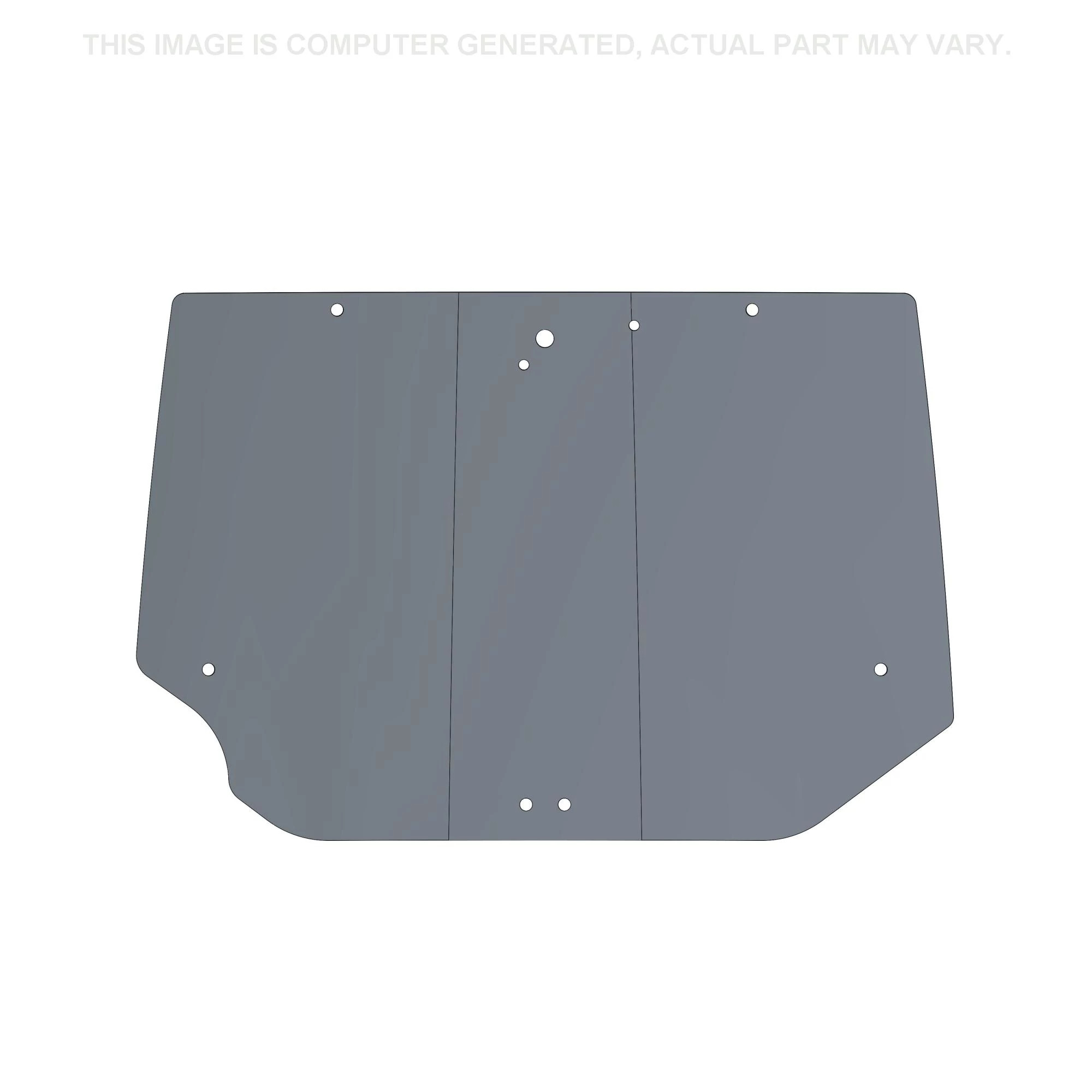 ZESPÓŁ SZYB KABINY | CASEIH | EU | EN