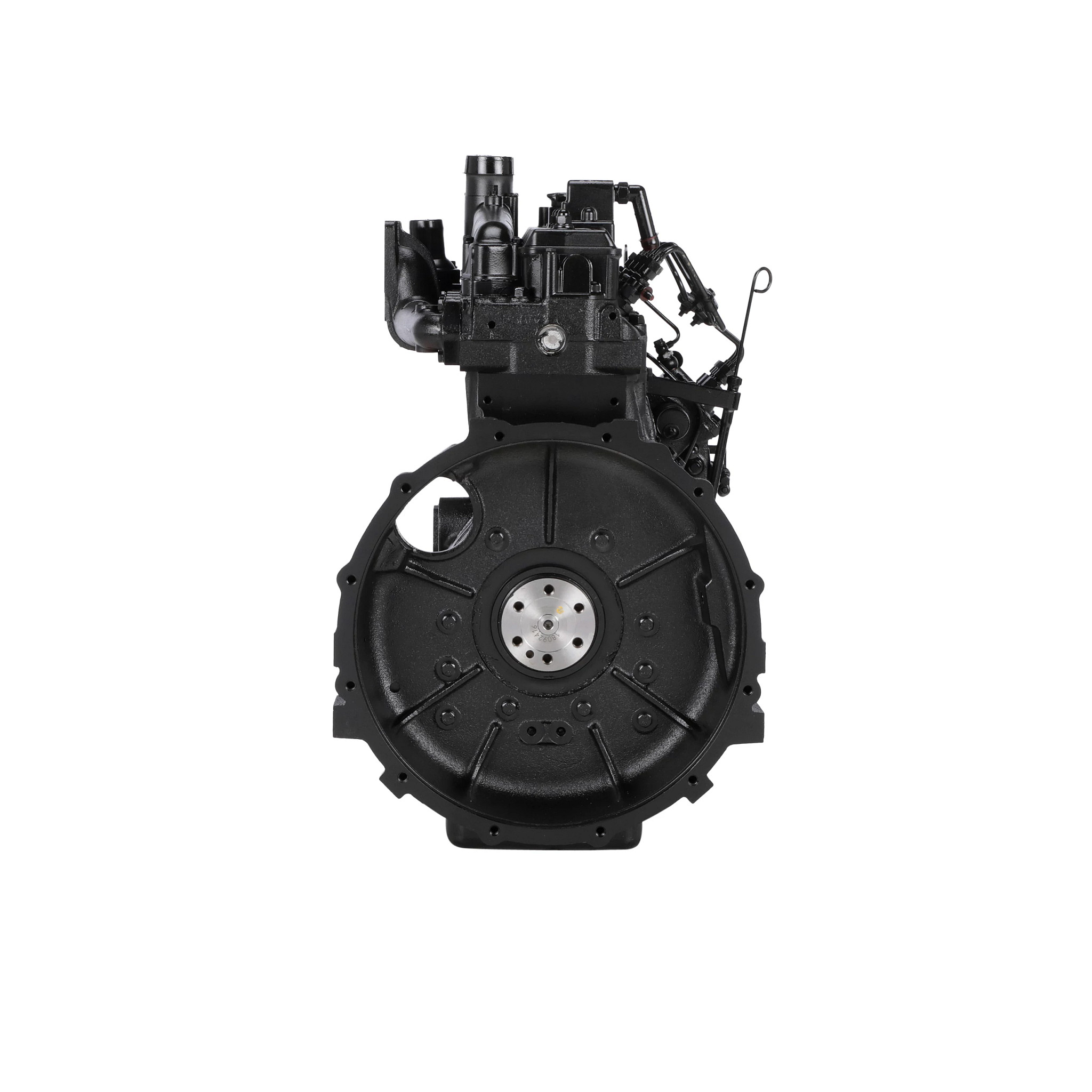 AUSTAUSCH-AUSTAUSCHMOTOR | NEWHOLLANDAG | DE | DE