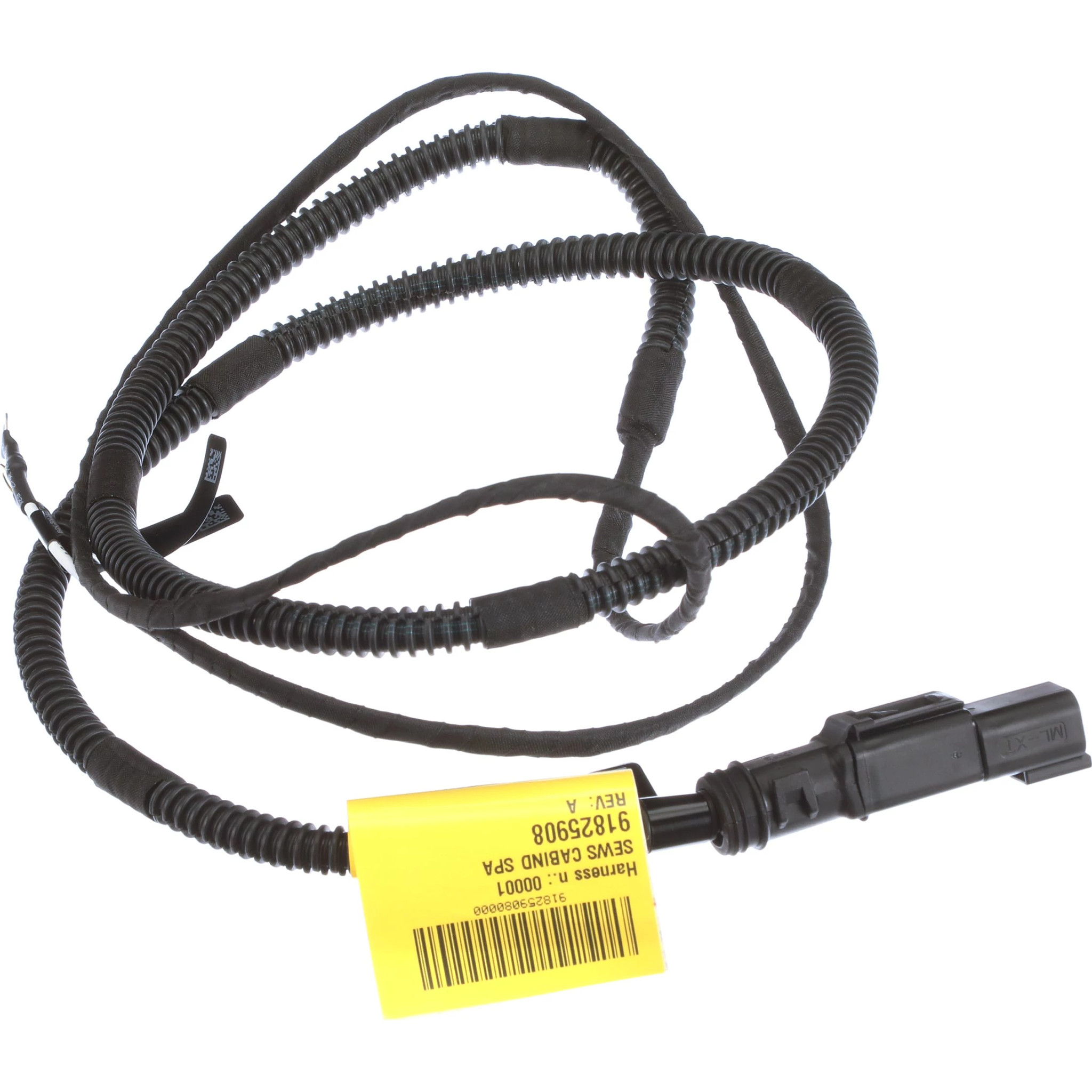 GRUPO DE CABLES | NEWHOLLANDCE | EU | ES