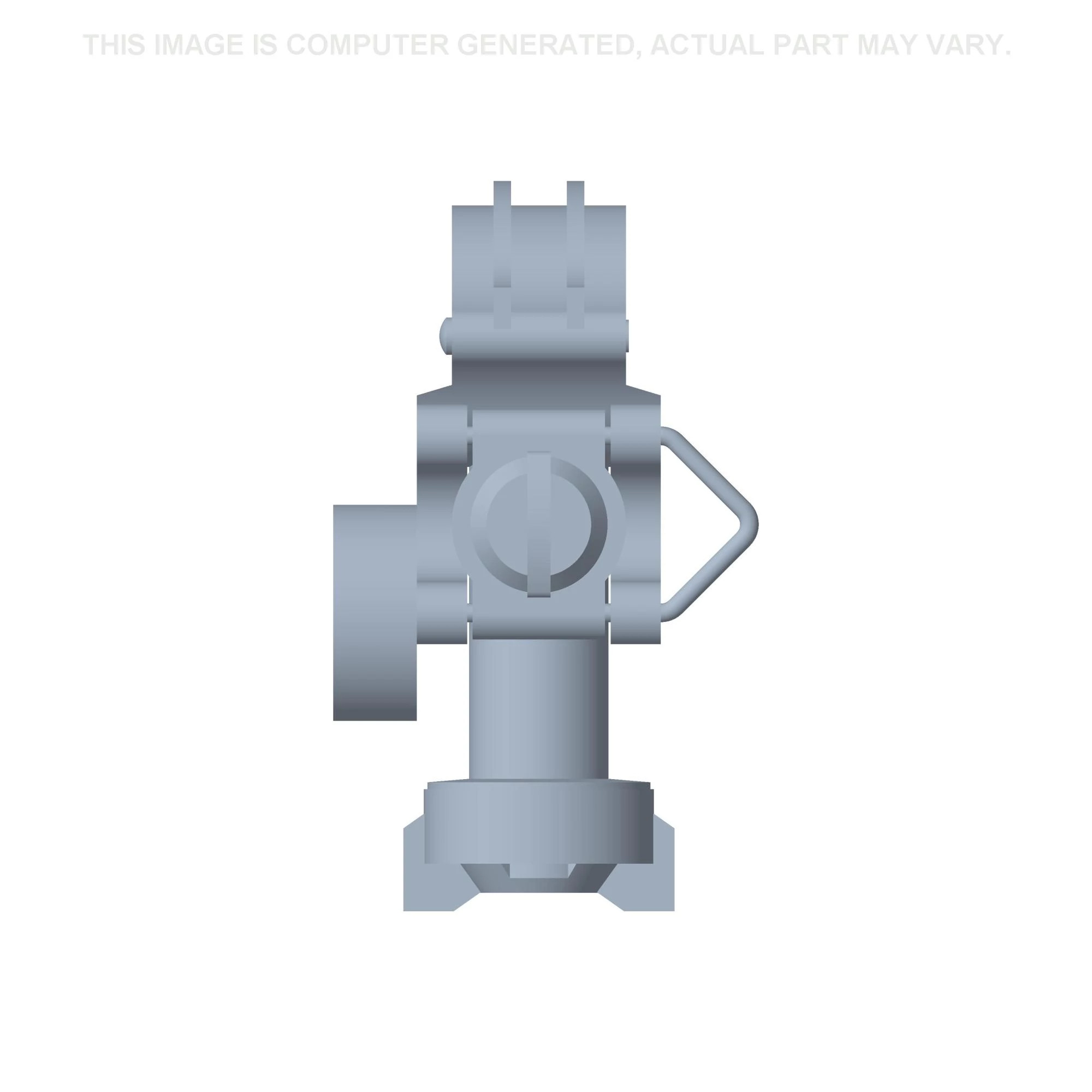 NOZZLE | NEWHOLLANDAG | EU | EN