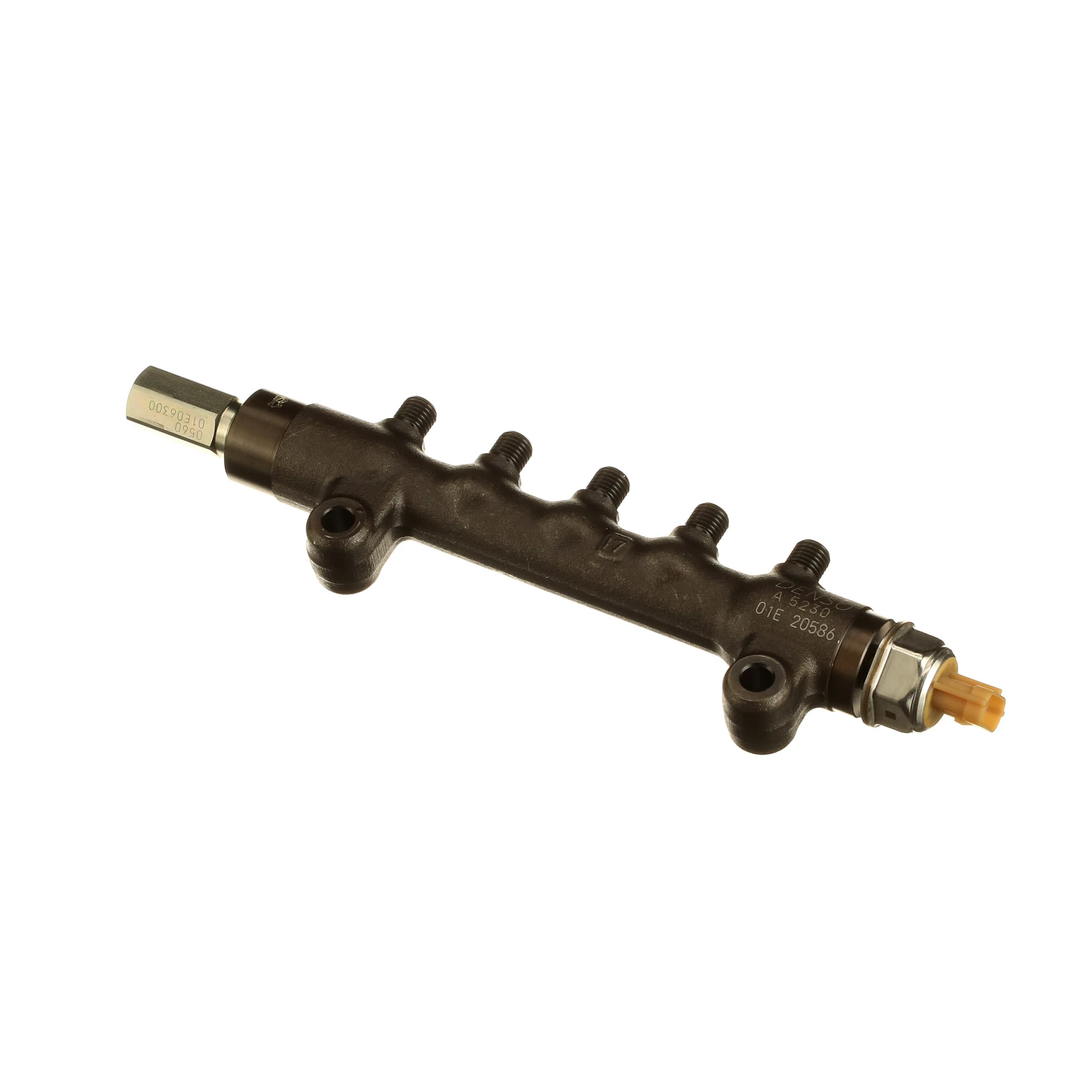 Tubo Injecção | NEWHOLLANDAG | BR | PT