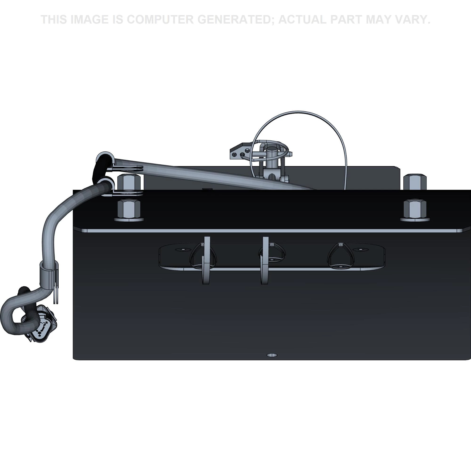 DIA KIT, HARVESTER | NEWHOLLANDAG | US | EN