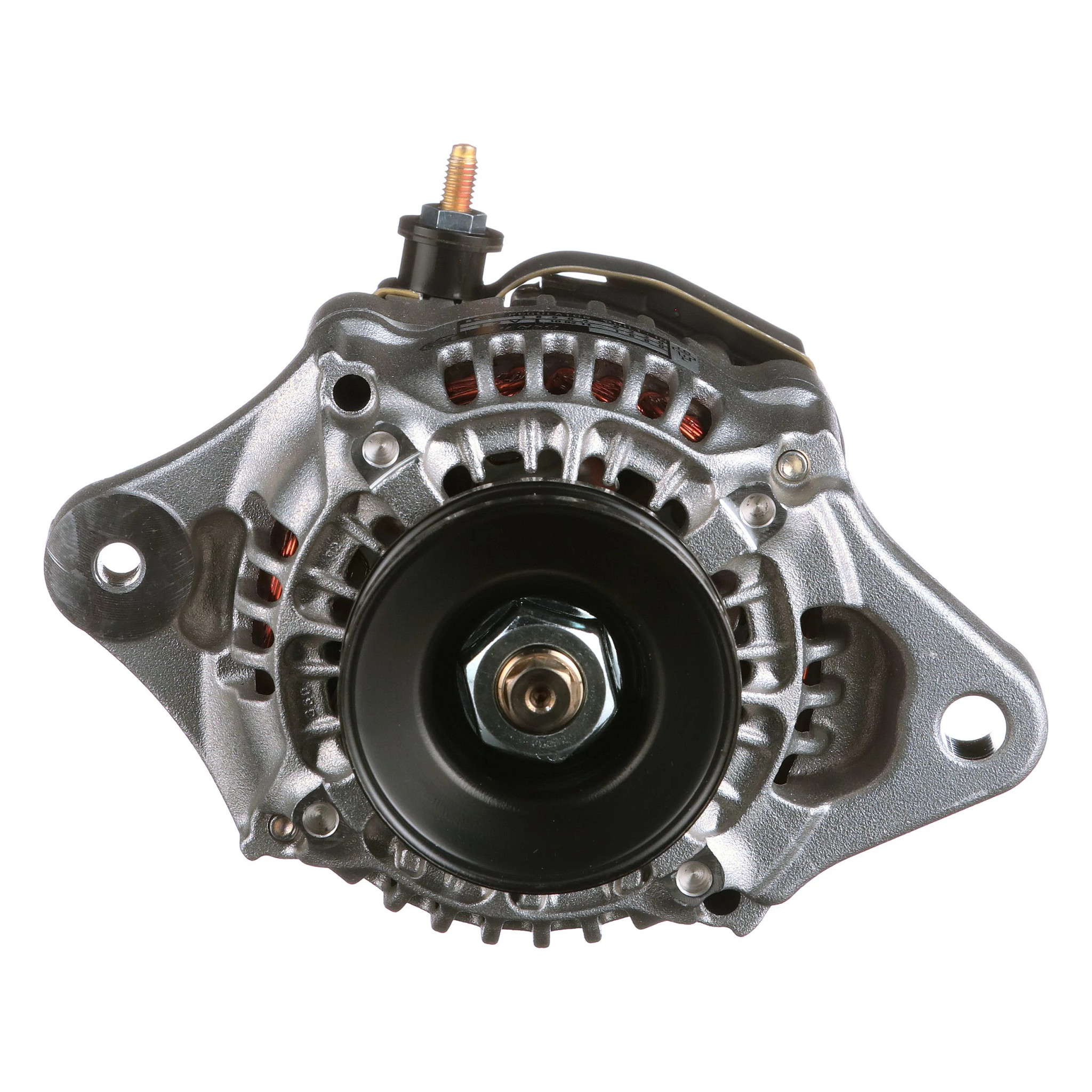 ALTERNATOR | FLEXICOIL | US | EN