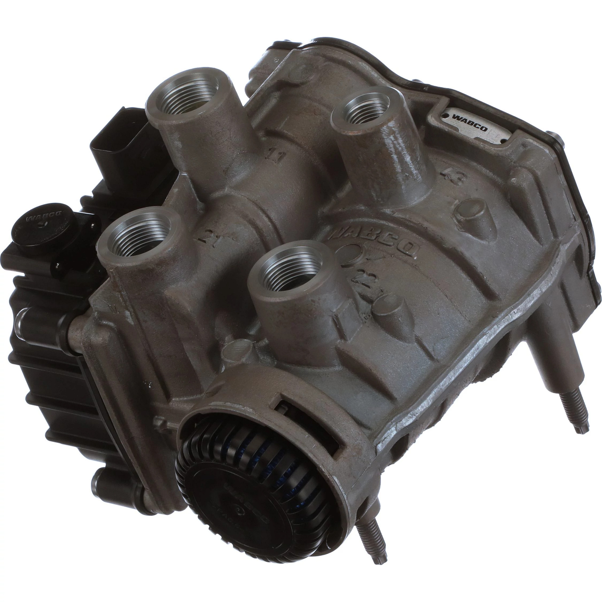 VALVOLA PNEUMATICA | NEWHOLLANDAG | EU | IT