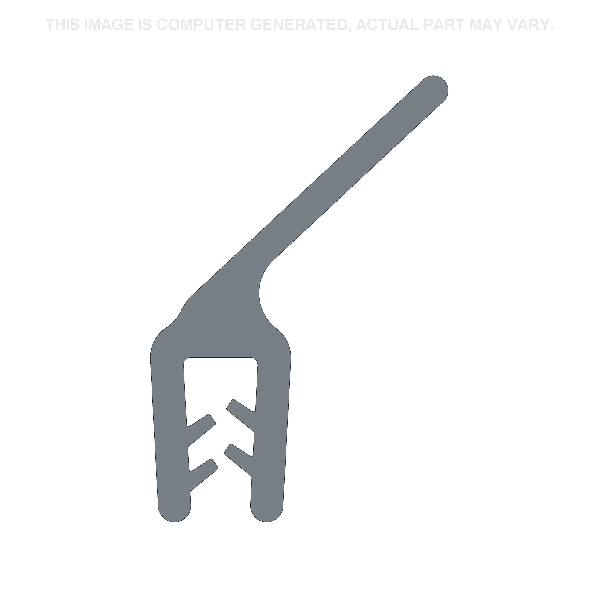 RUBBER SEAL | NEWHOLLANDAG | CA | EN