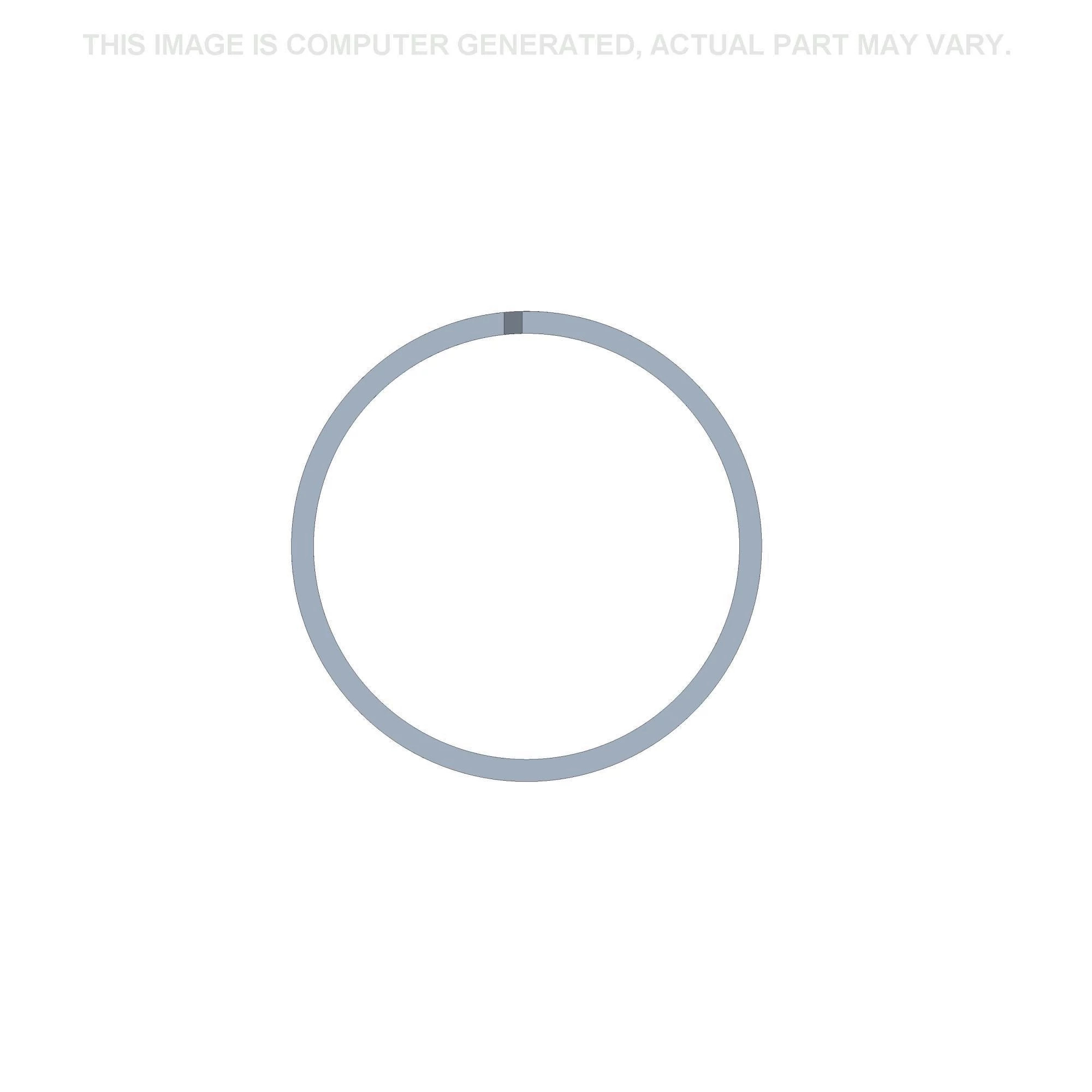 Vedante do conversor de binário - 20,16 mm DE x 1,43 mm espessura