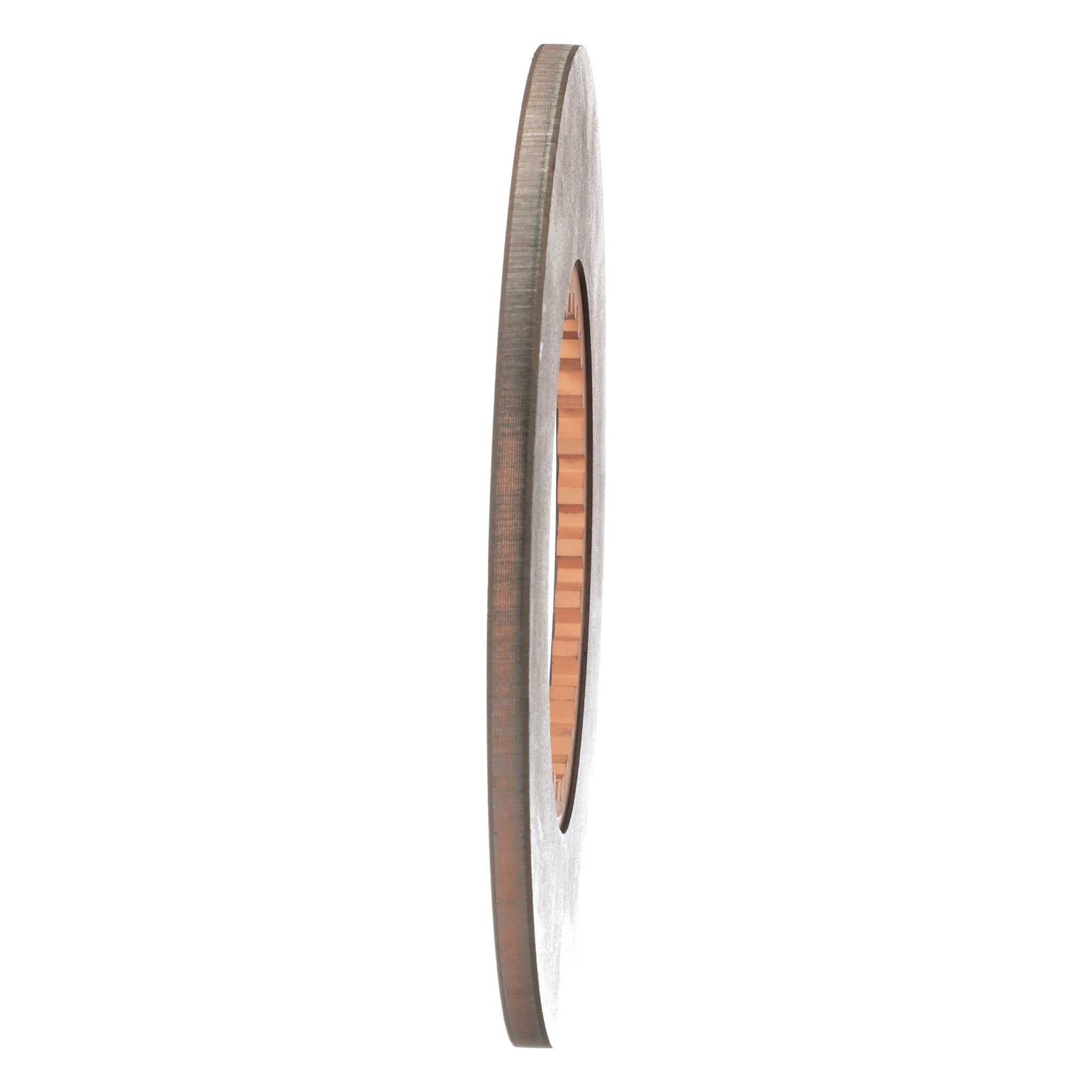 261798 | Clutch Disc - 101.6 mm ID x 174.6 mm OD x 7.11 mm