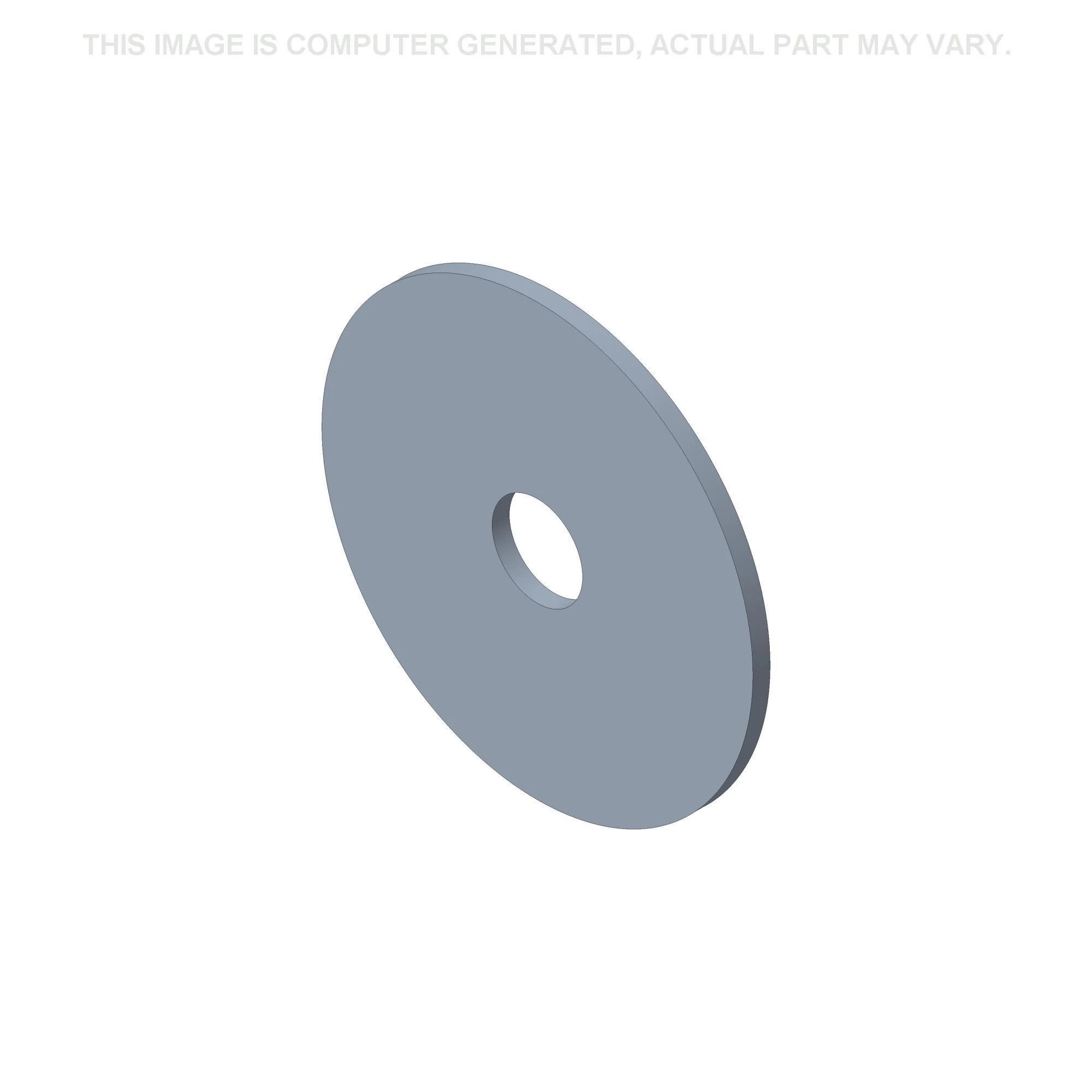 WASHER | CASEIH | AMEA | EN