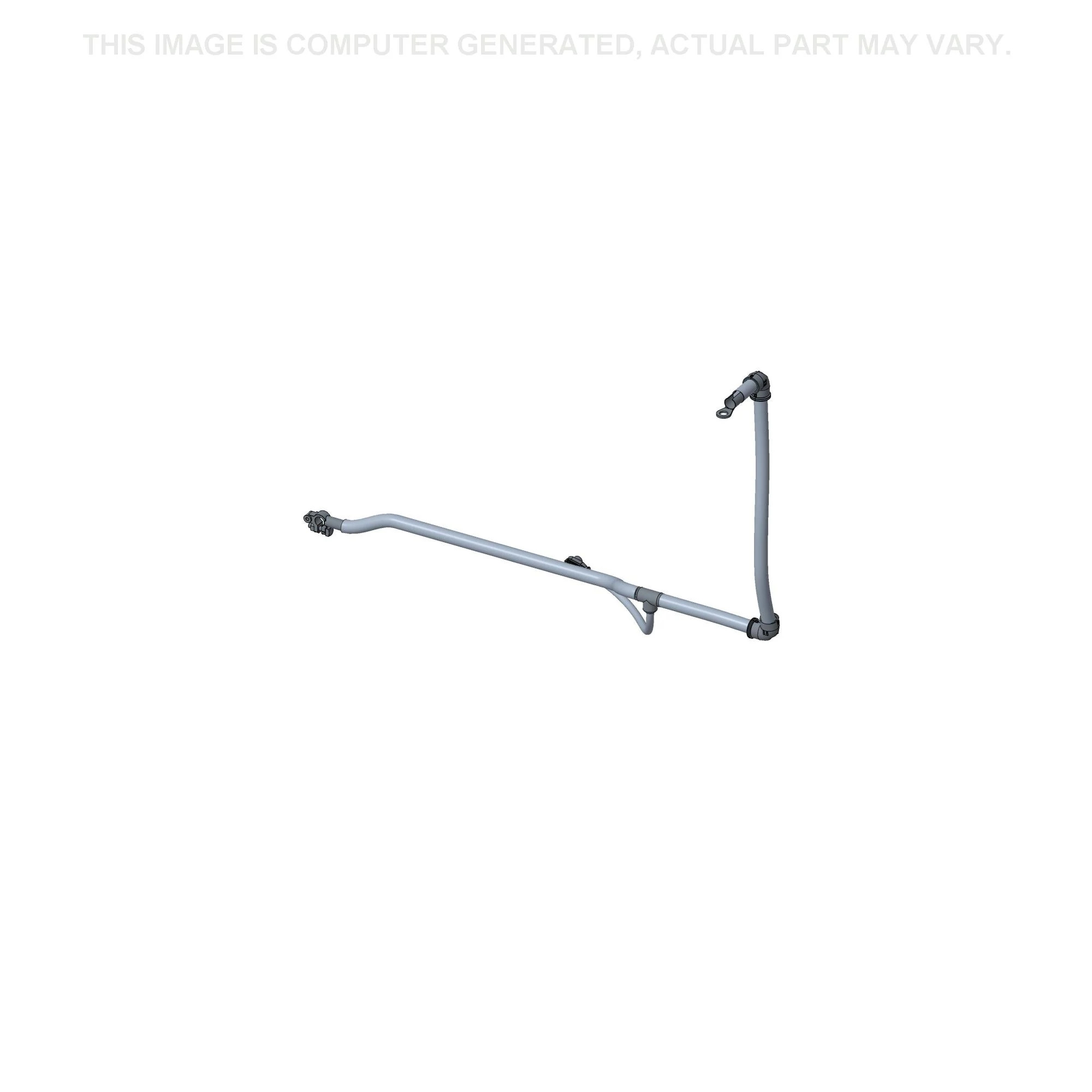 ELECTRIC CABLE | NEWHOLLANDAG | EU | EN