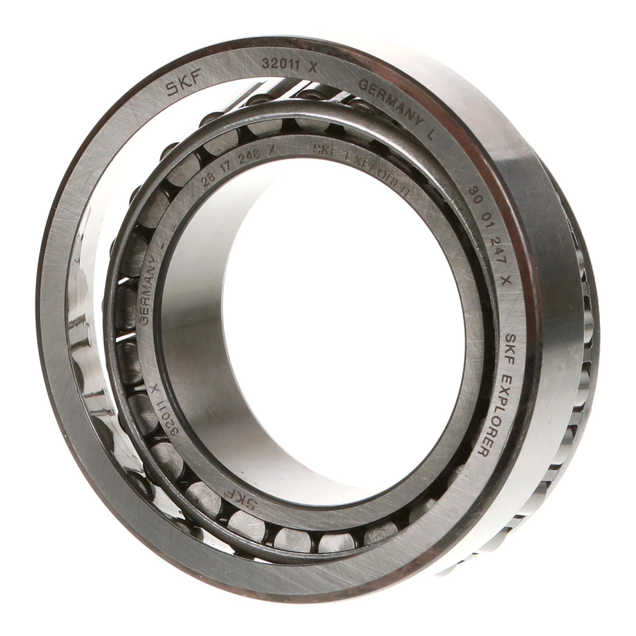 TAPERED BEARING | NEWHOLLANDAG | EU | EN