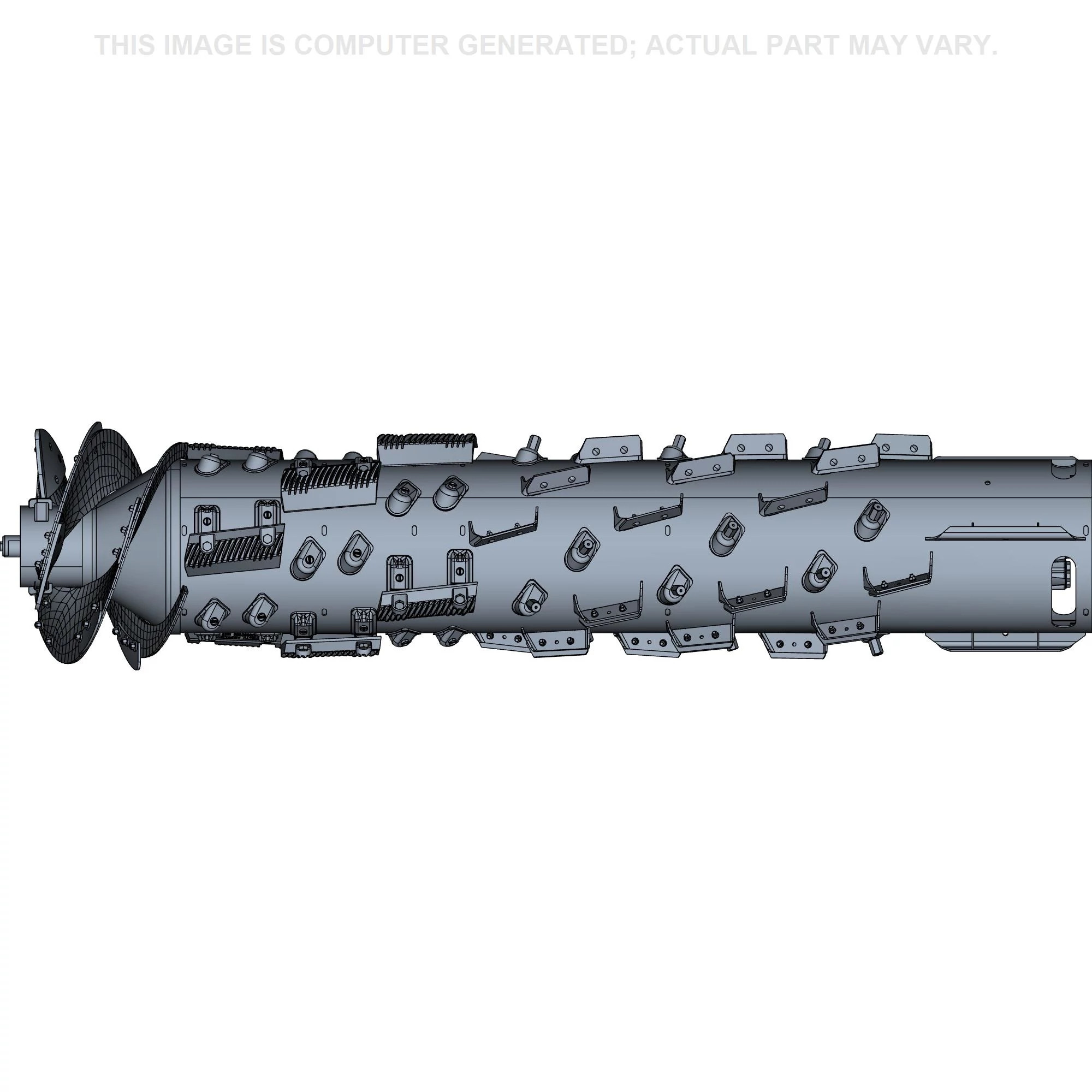 ROTOR | NEWHOLLANDAG | CA | EN