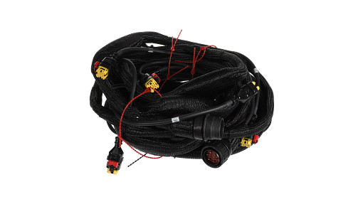 WIRE HARNESS | CASEIH | CA | EN