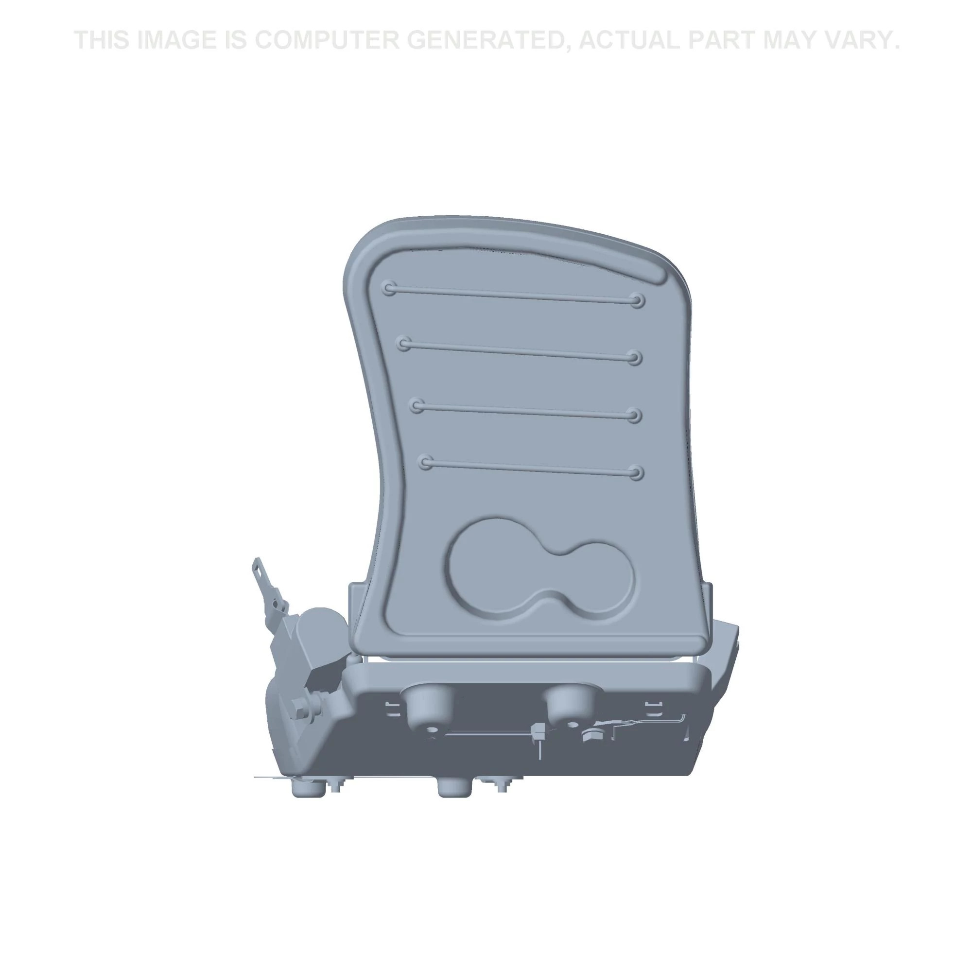 INSTRUCTIONAL SEAT | CASEIH | IE | EN