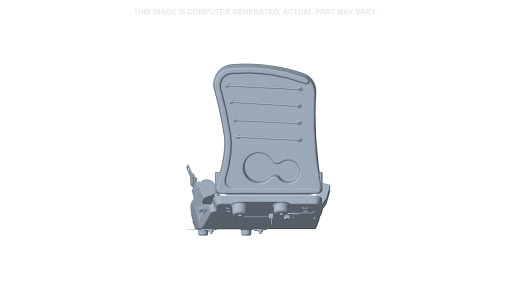 ASSENTO DO PASSAGEIRO | CASEIH | SA | PT