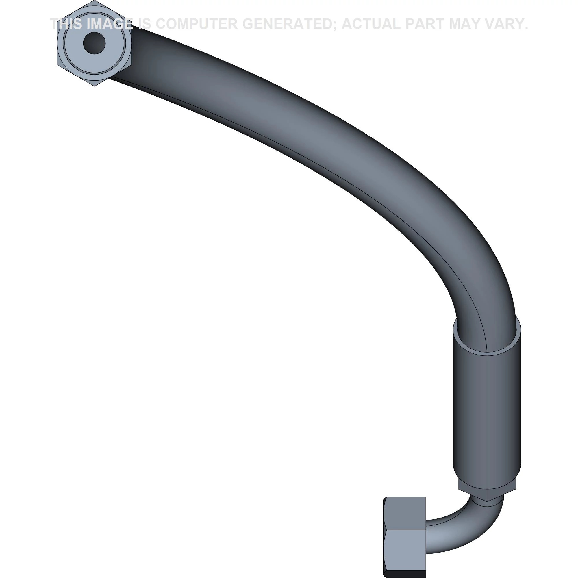 TUBO HIDRÁULICO | NEWHOLLANDCE | EU | ES