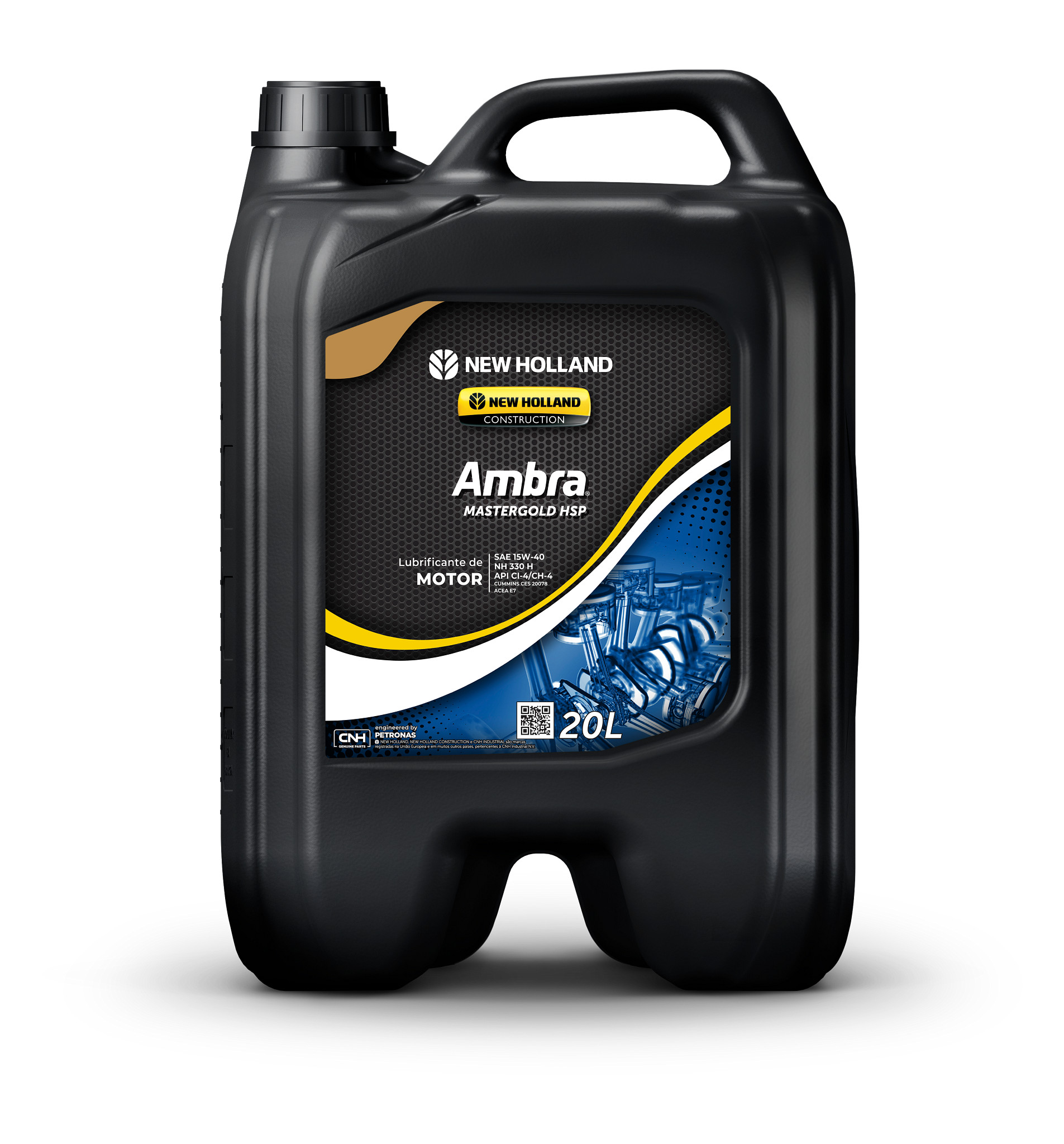 AMBRA MasterGold HSP - 20L
