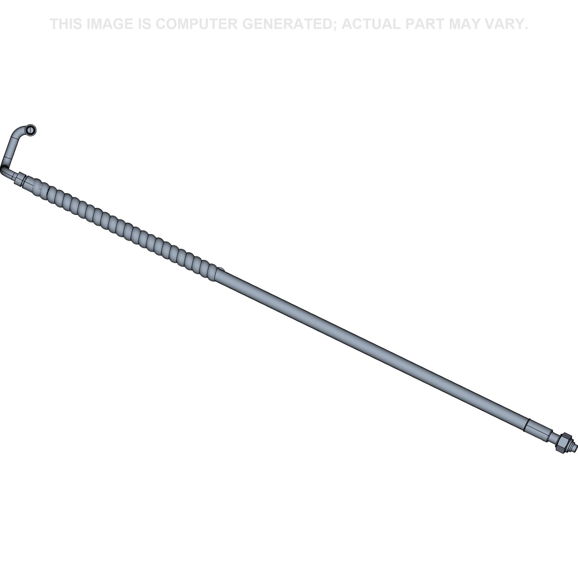 A/C HOSE | FLEXICOIL | EU | FR