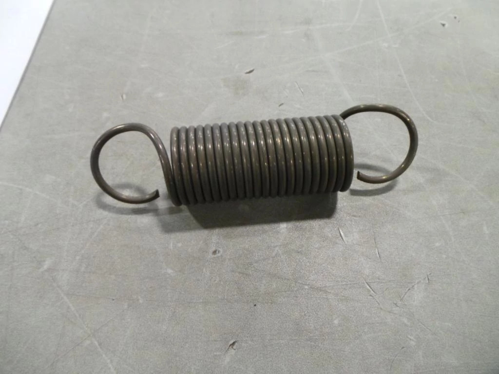 RESSORT DE COMPRESS. | CASEIH | AMEA | FR