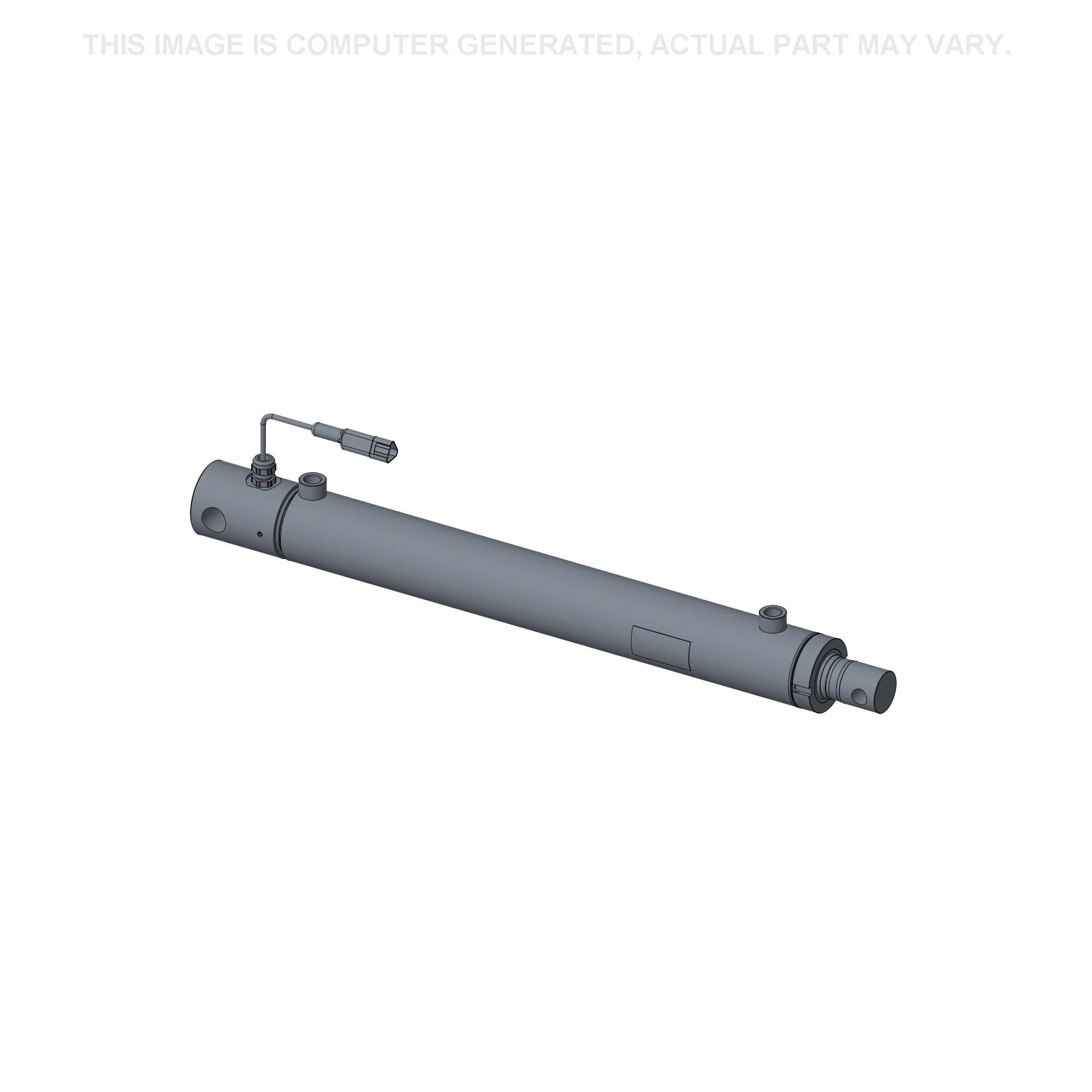 HYDRAULIC CYLINDER | NEWHOLLANDAG | CA | EN