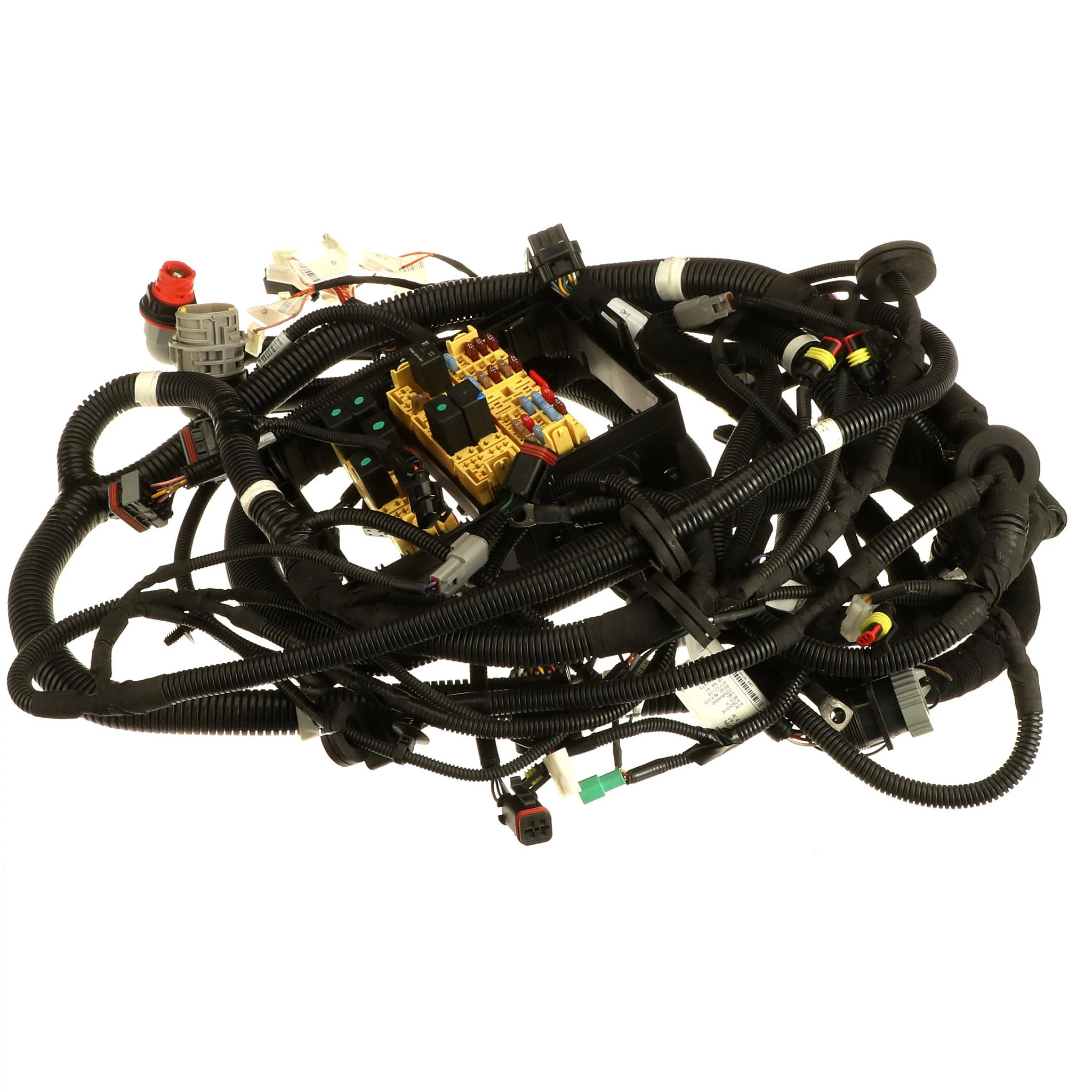 WIRE HARNESS | CASEIH | IE | EN
