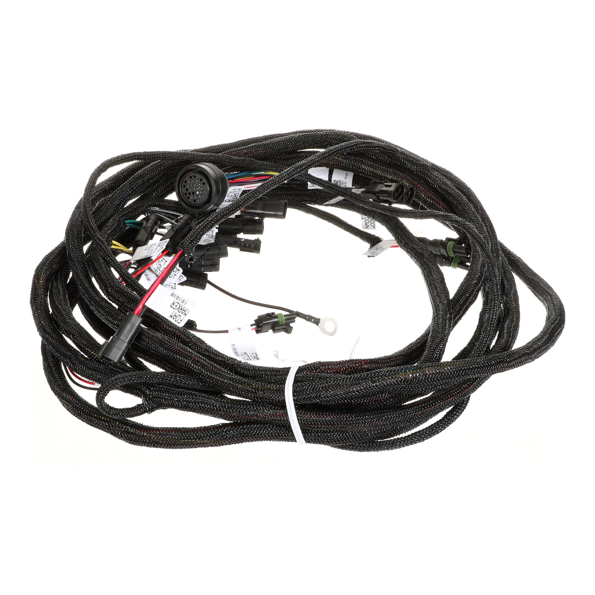 WIRE HARNESS - 343954A2