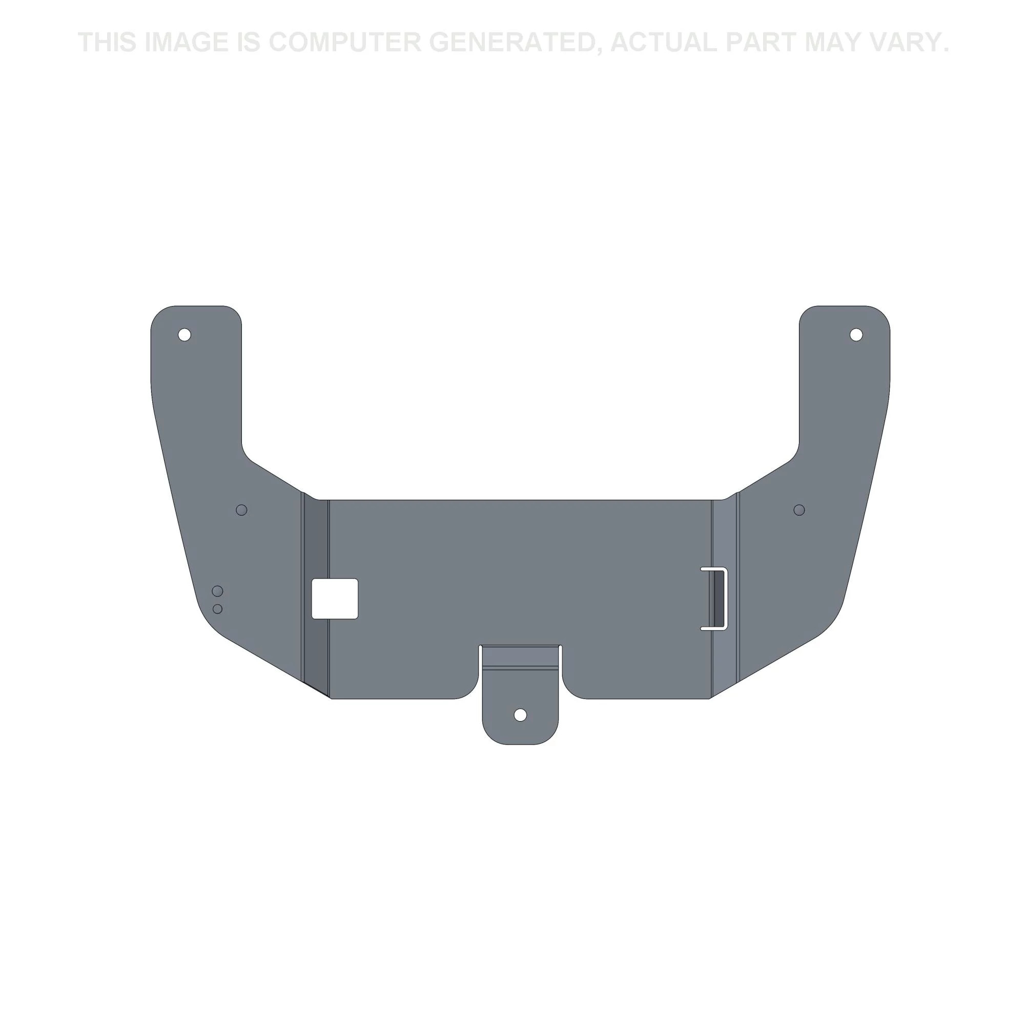 BRACKET | NEWHOLLANDAG | EU | FR