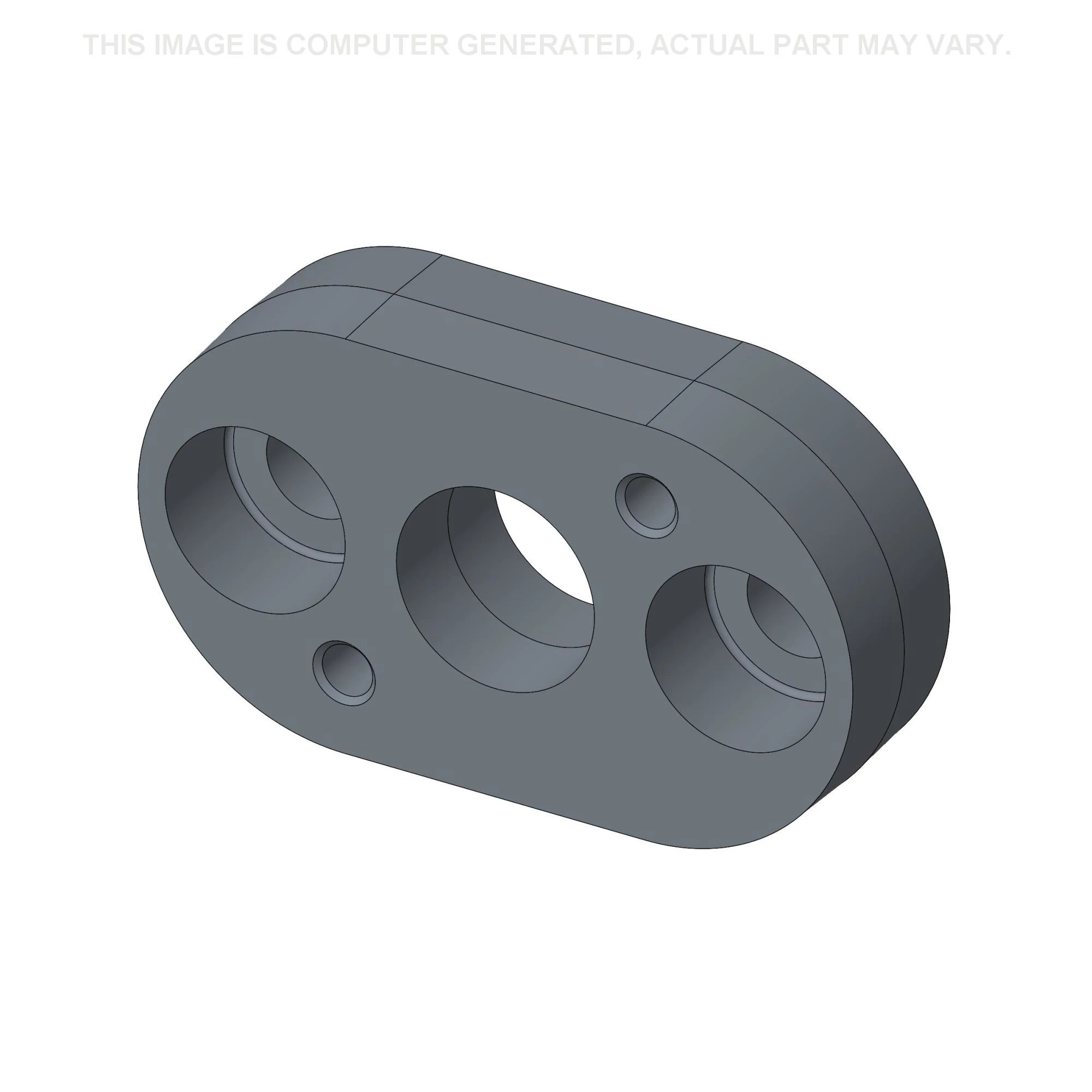Entretoise | NEWHOLLANDAG | CA | FR