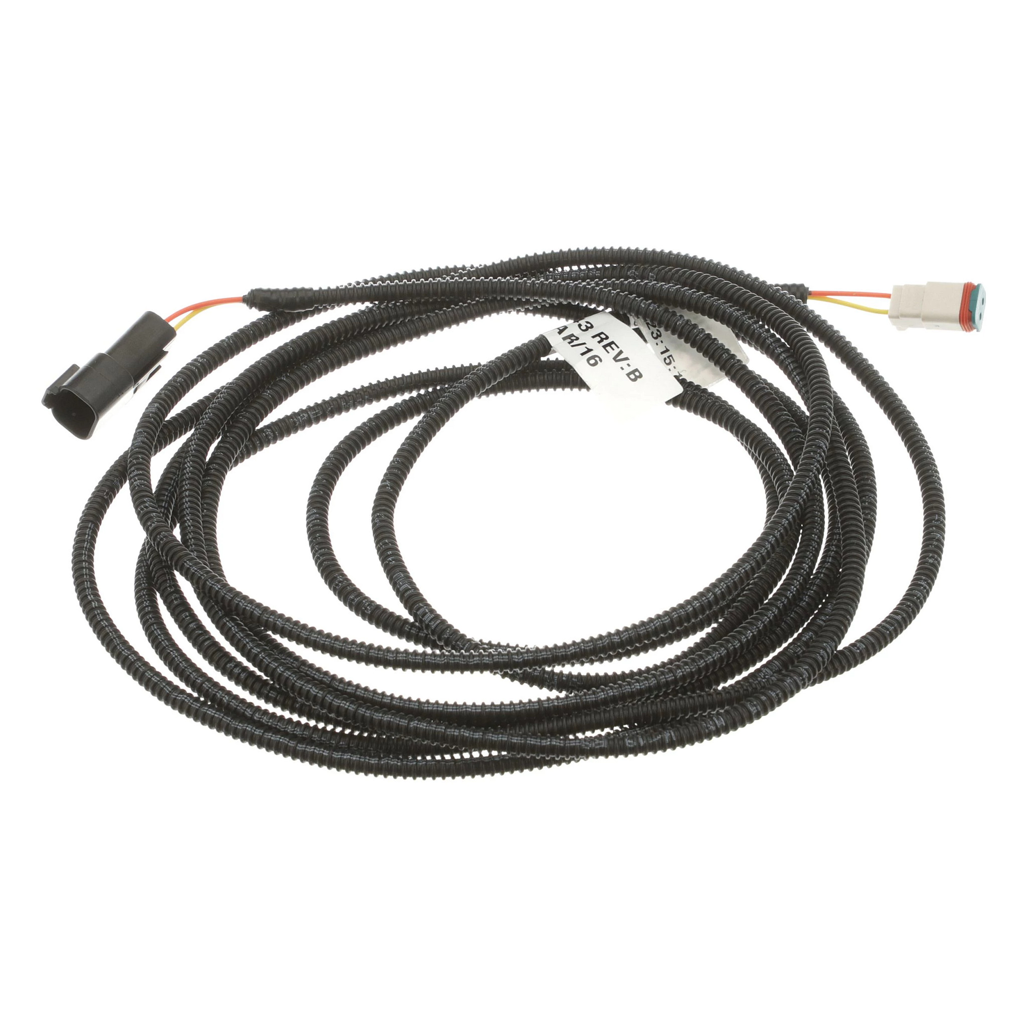 GRUPO DE CABLES | NEWHOLLANDCE | SA | ES