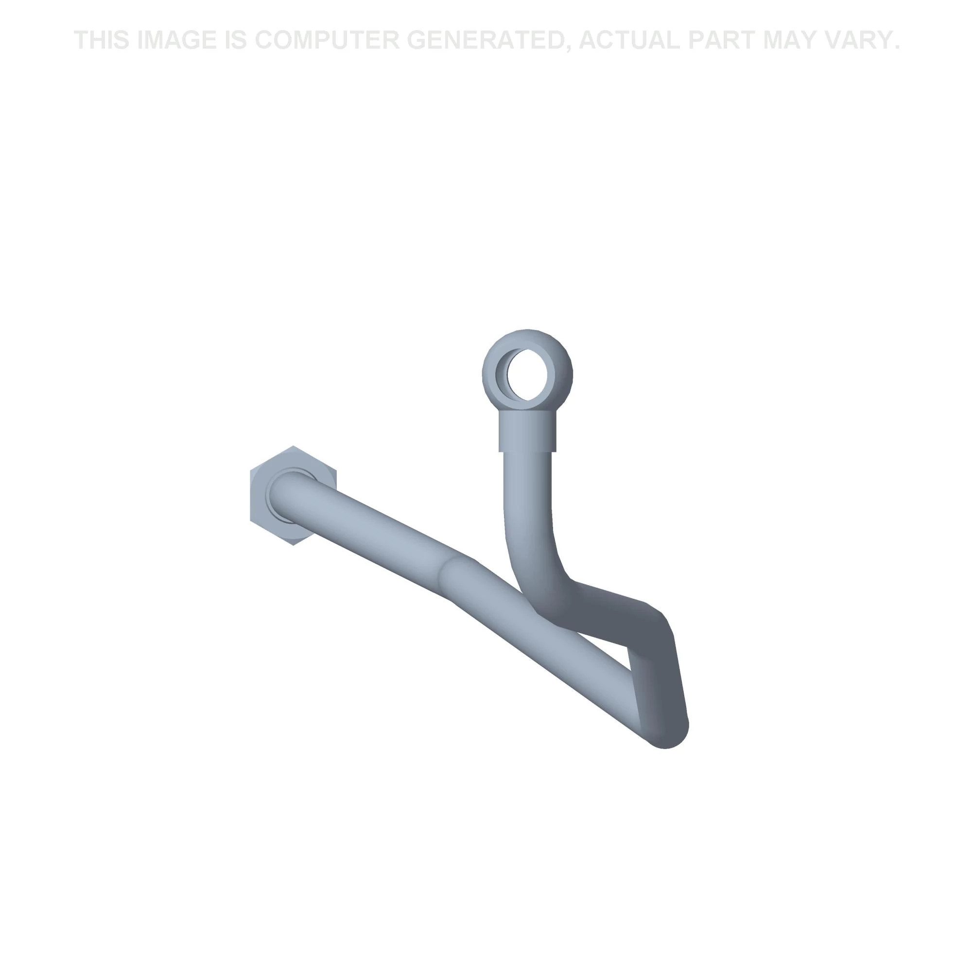 TUBO | CASEIH | EU | PT