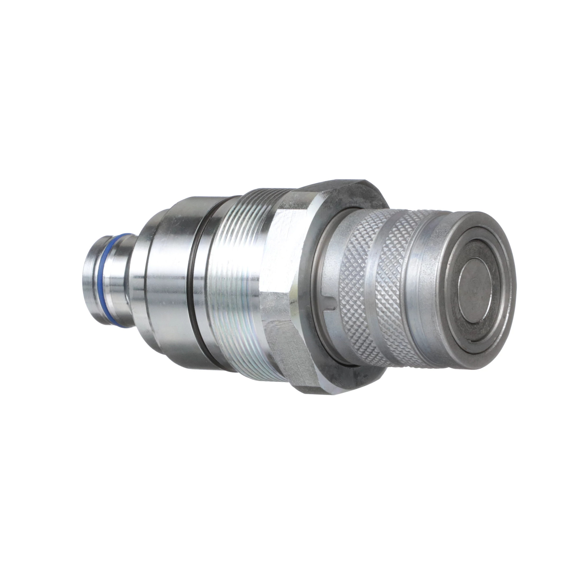 Hydraulic Quick Coupler - 1/2 Female | CASEIH | BR | PT