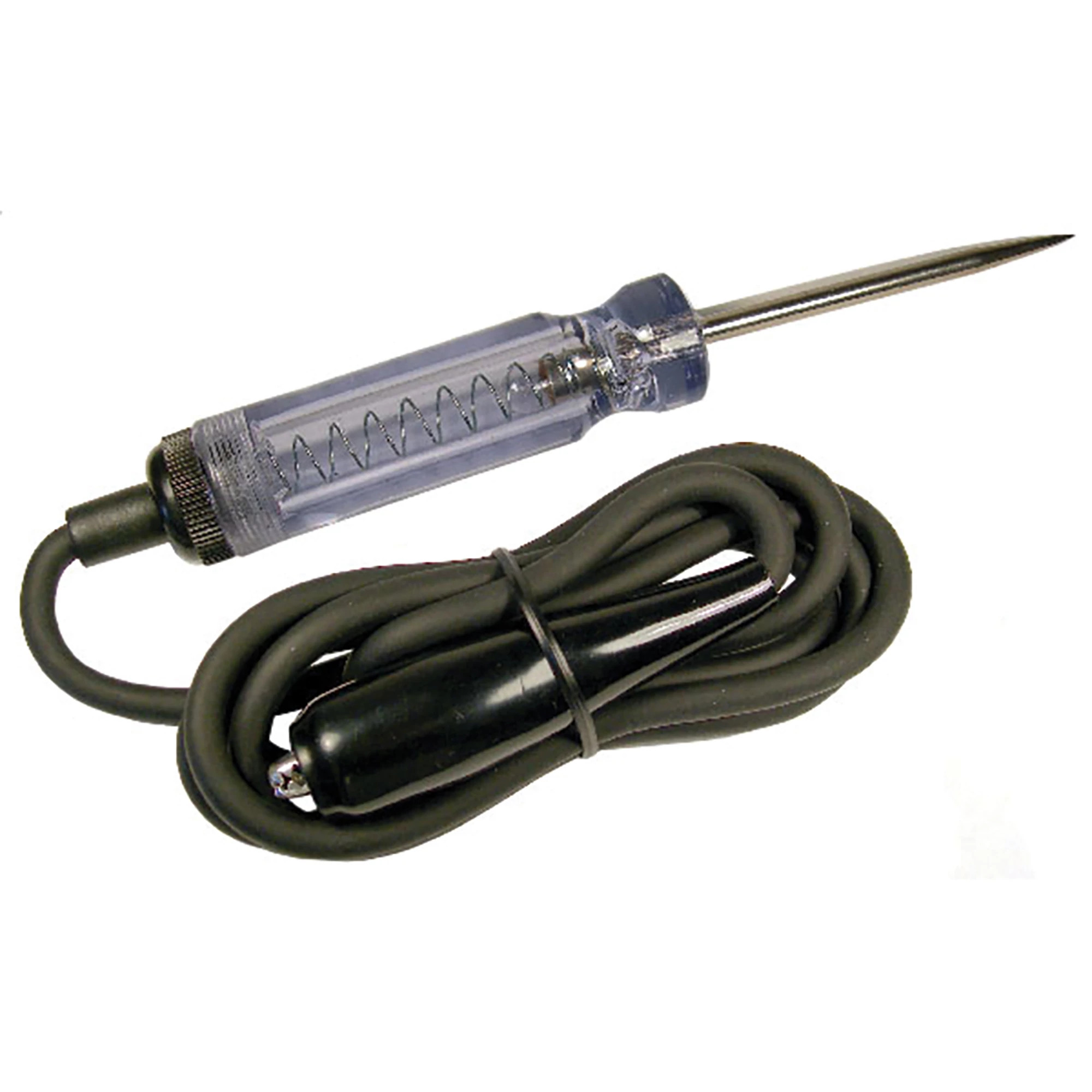 Wiring Circuit Tester - 6-12 Volt Heavy-Duty Probe | CASECE | US | EN