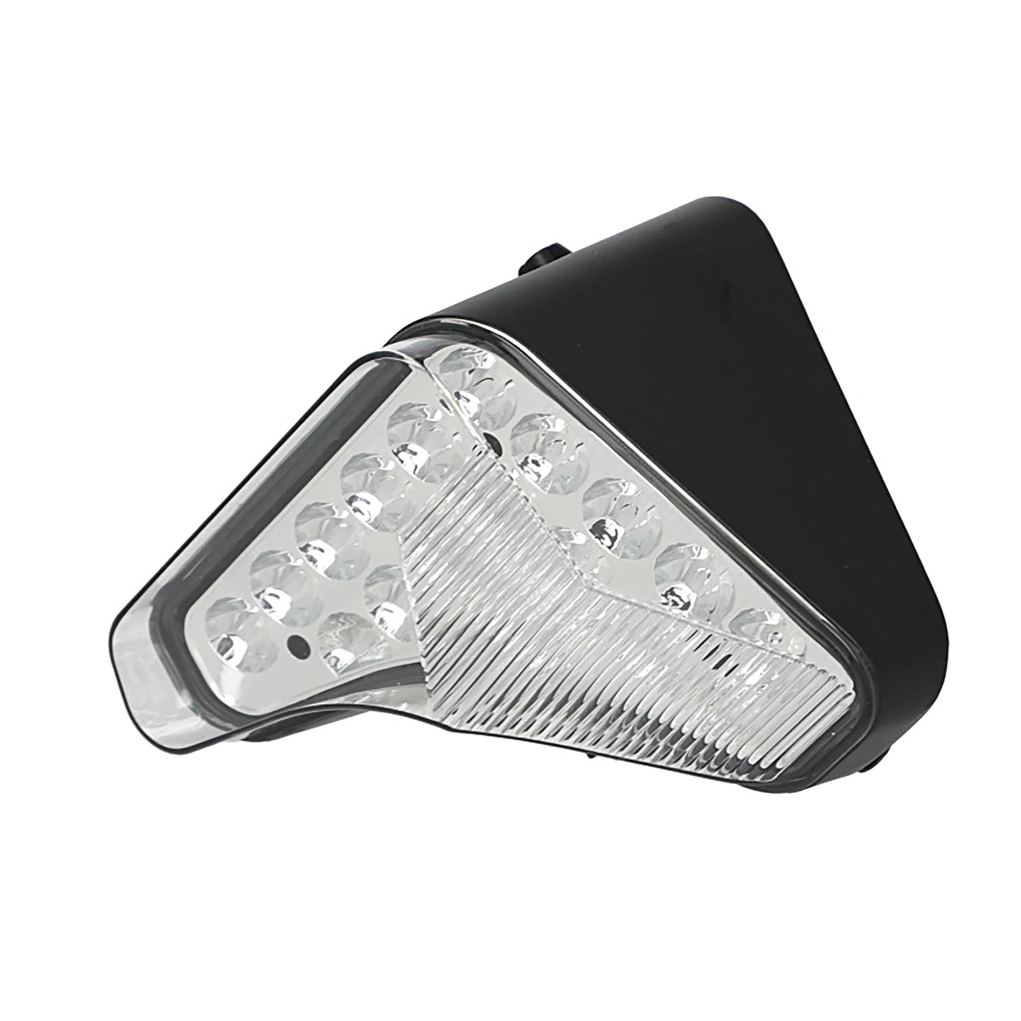 Left-Hand LED Headlight | NEWHOLLANDCE | CA | FR