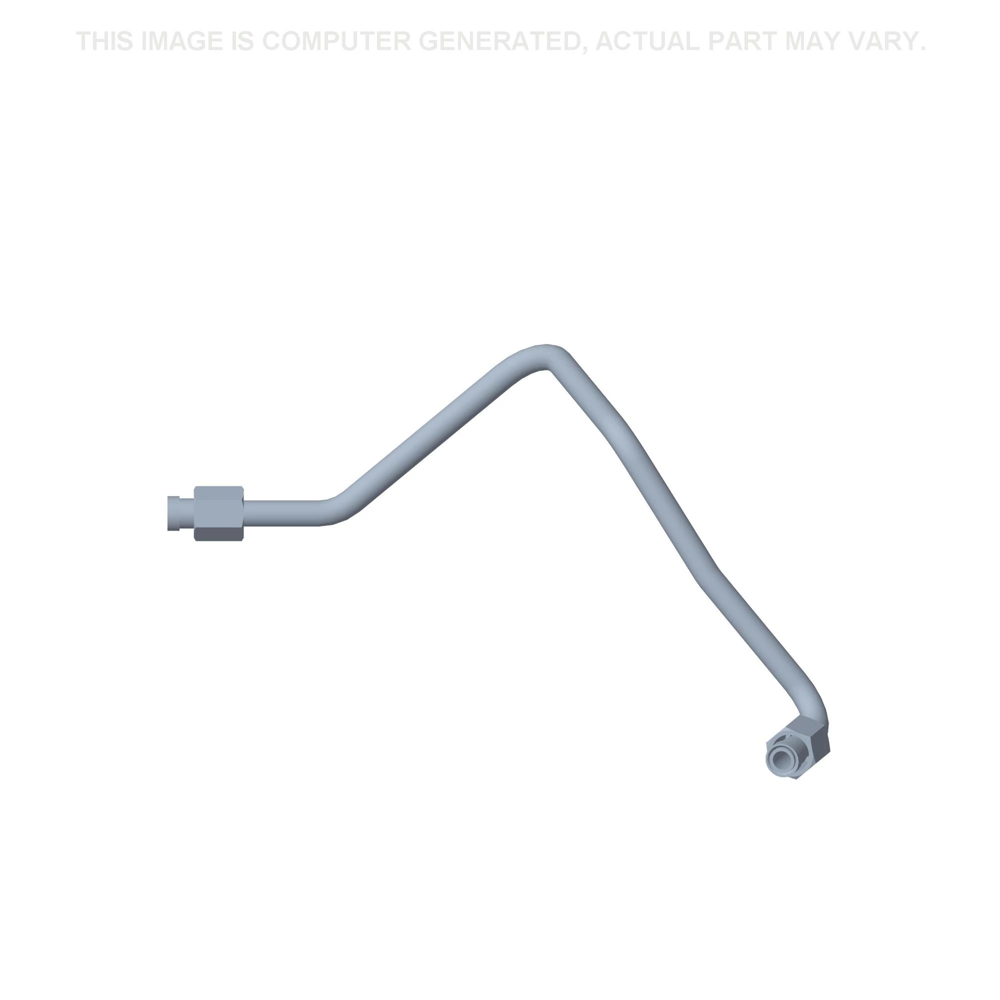 HYD TUBE | CASEIH | IE | EN