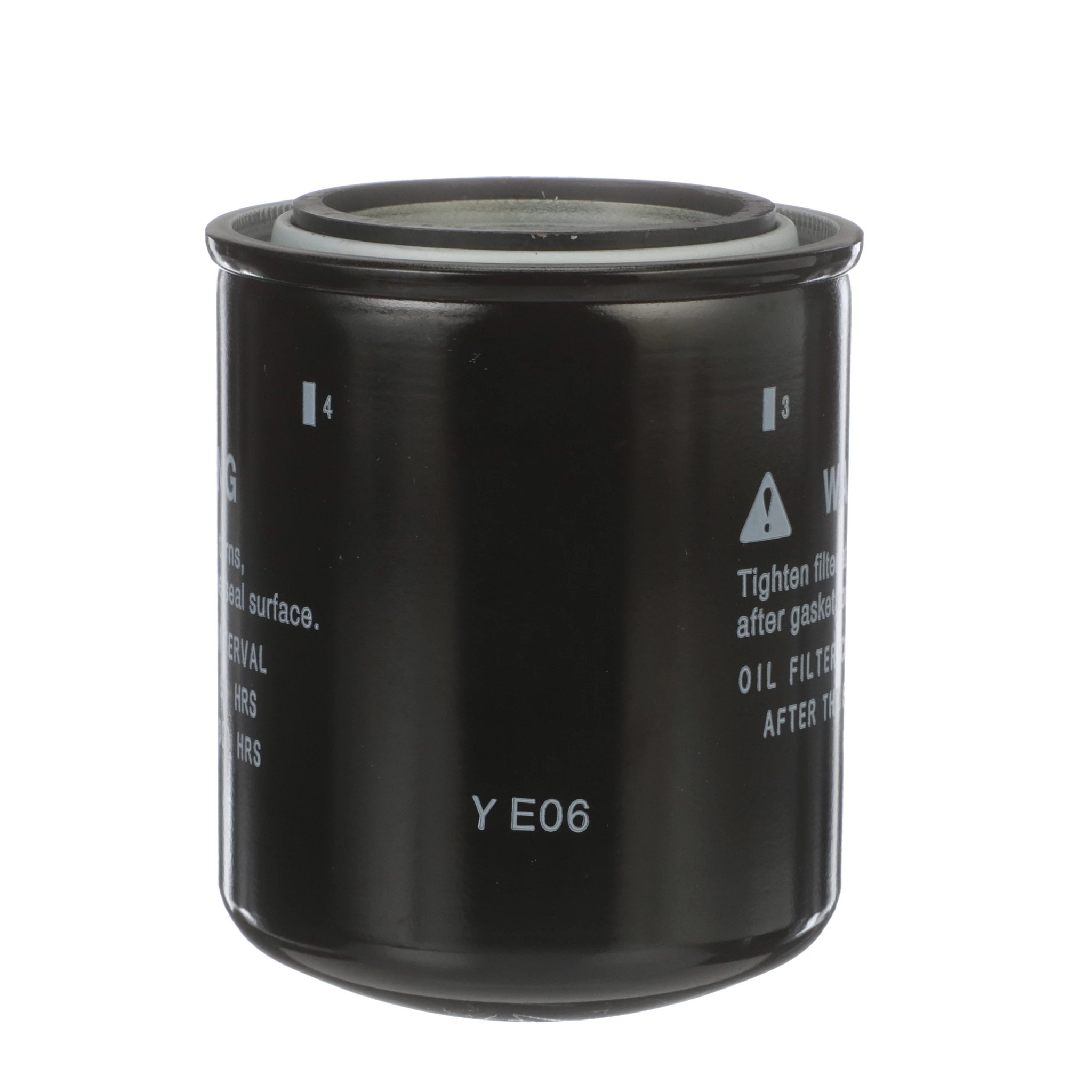 HYDRAULIC OIL FILTER | NEWHOLLANDAG | NZ | EN