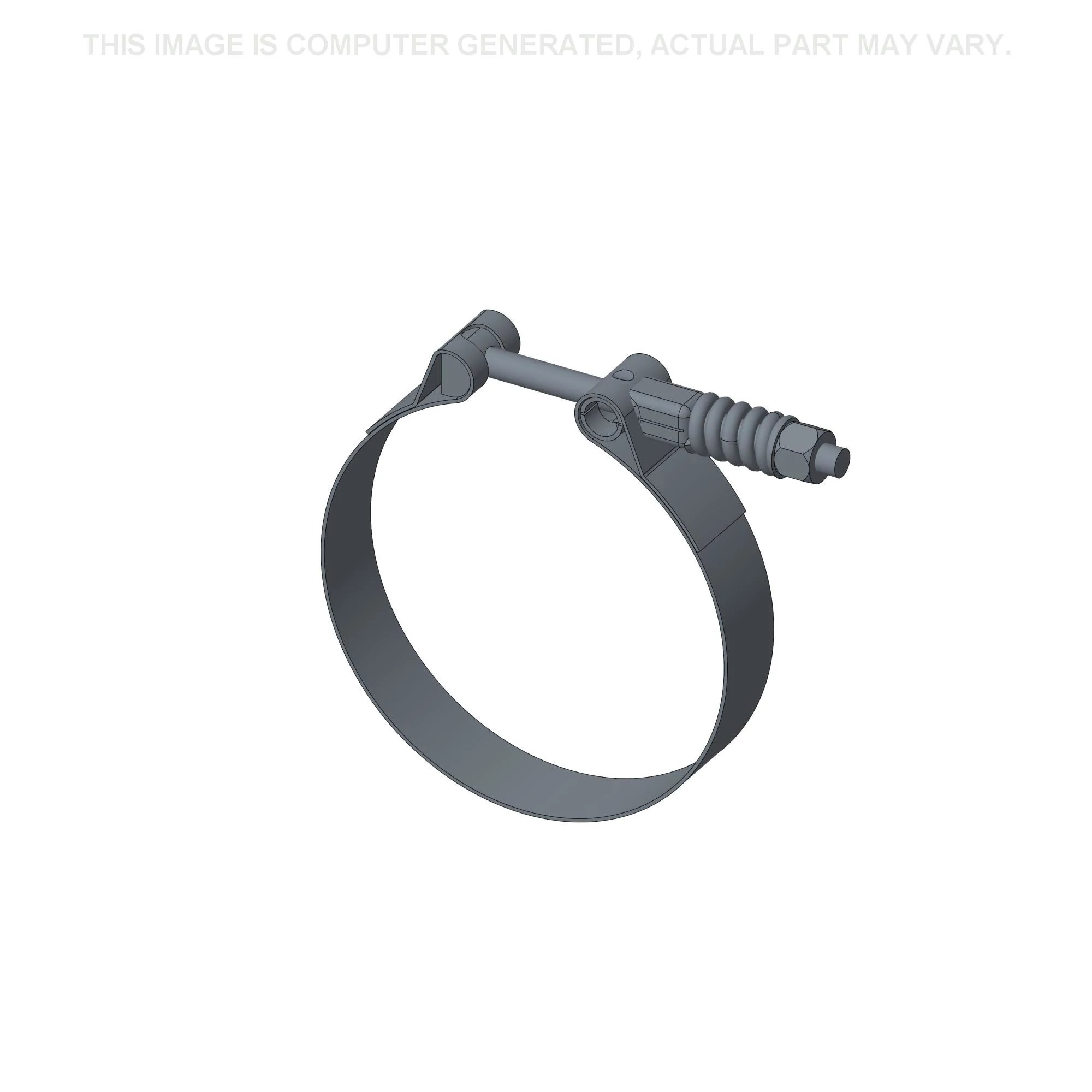 Clamp | CASECE | CA | EN