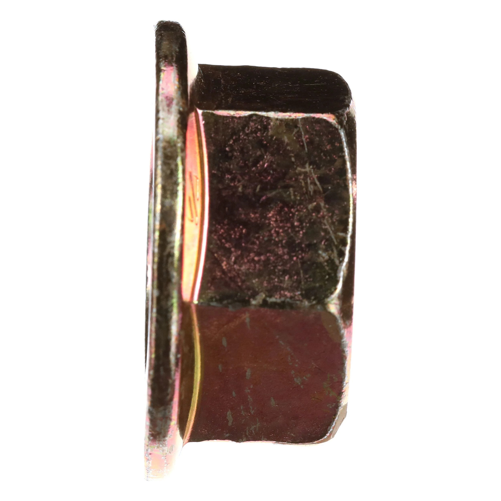 FLANGE NUT | CASECE | CA | EN