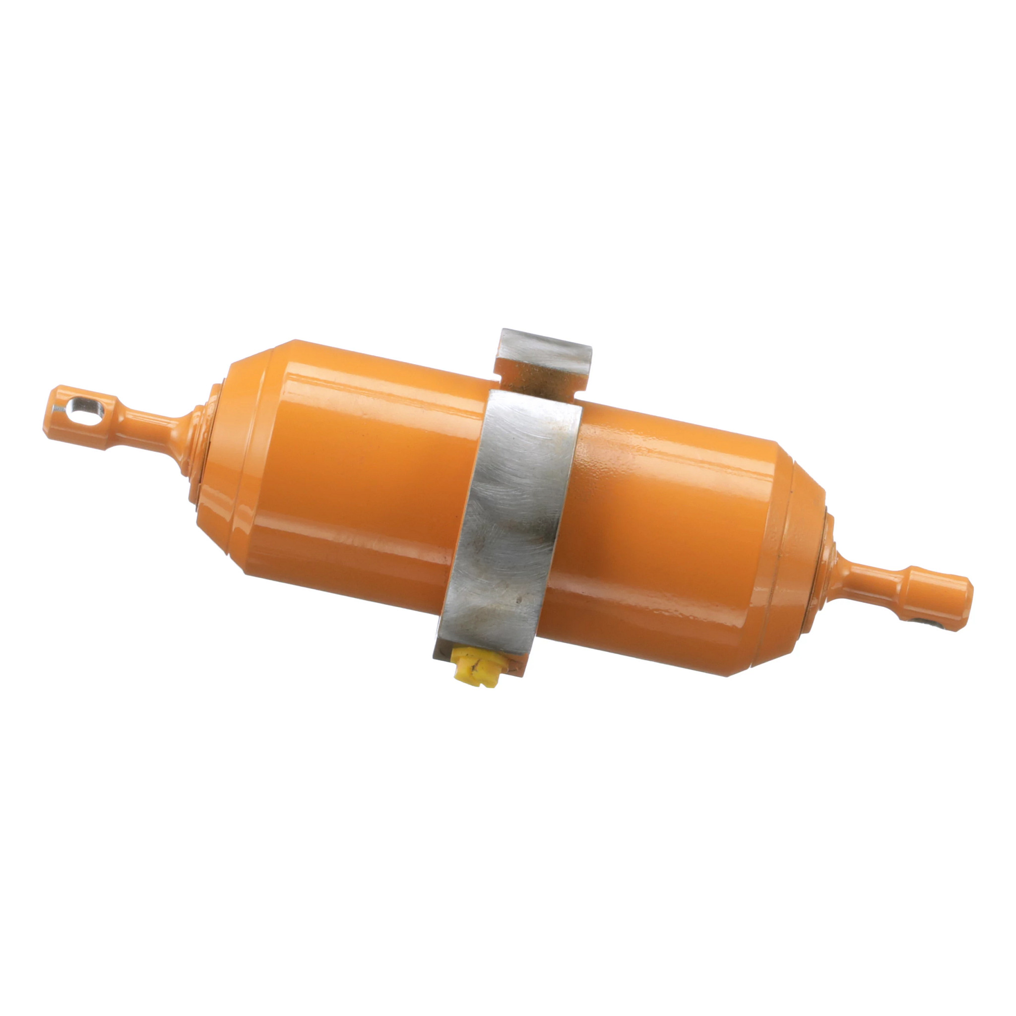 CASE Construction | Hydraulic Coupler Cylinder - 61 mm OD x 275.1 mm L ...