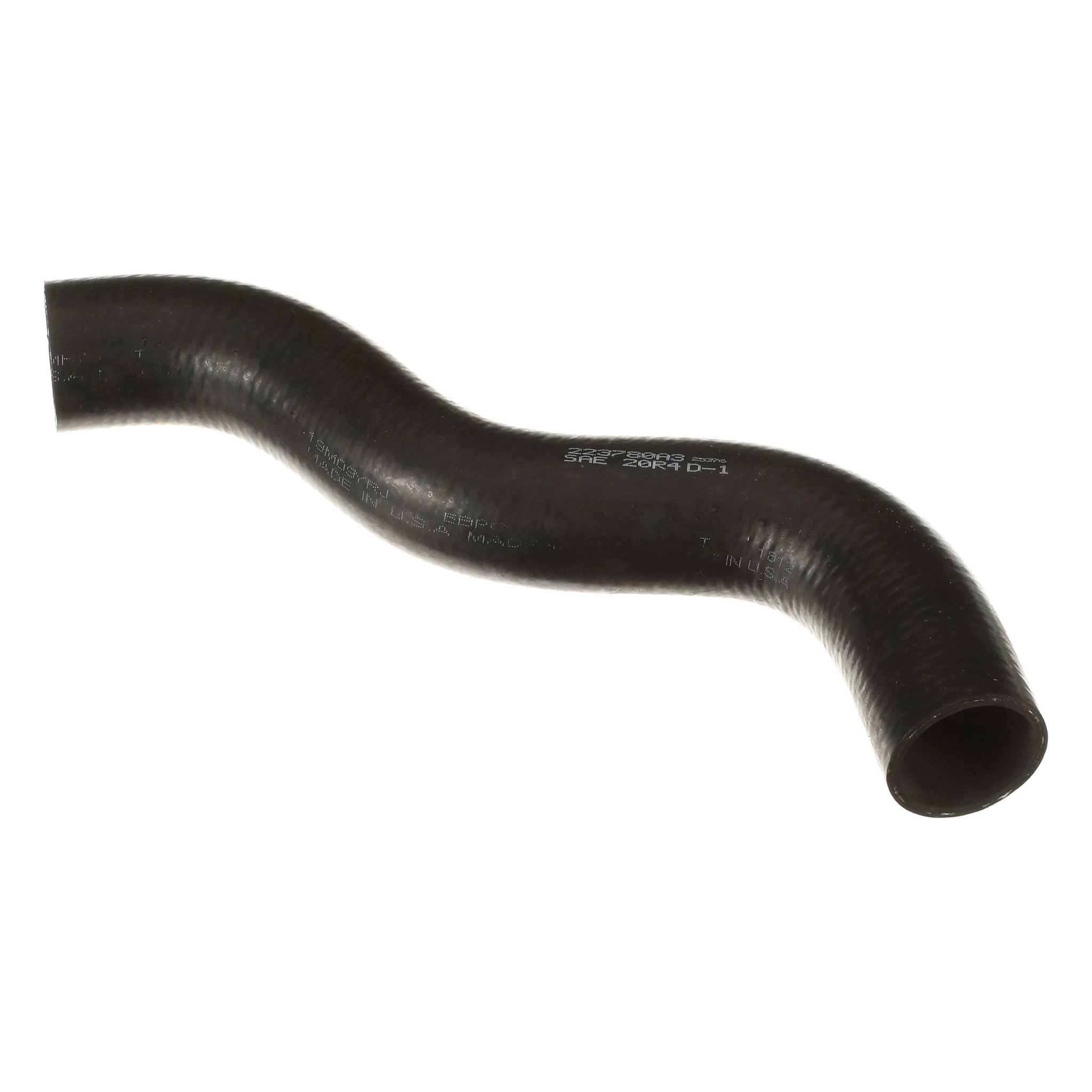 Radiator Hose | CASECE | CA | EN