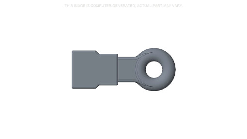 TERMINAL CONNECTOR | STEYR | EU | EN