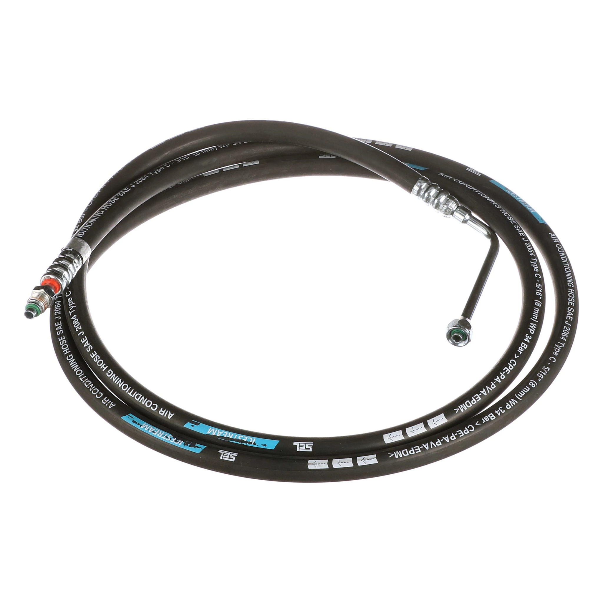 FLEXIBLE DE CLIM | NEWHOLLANDAG | FR | FR