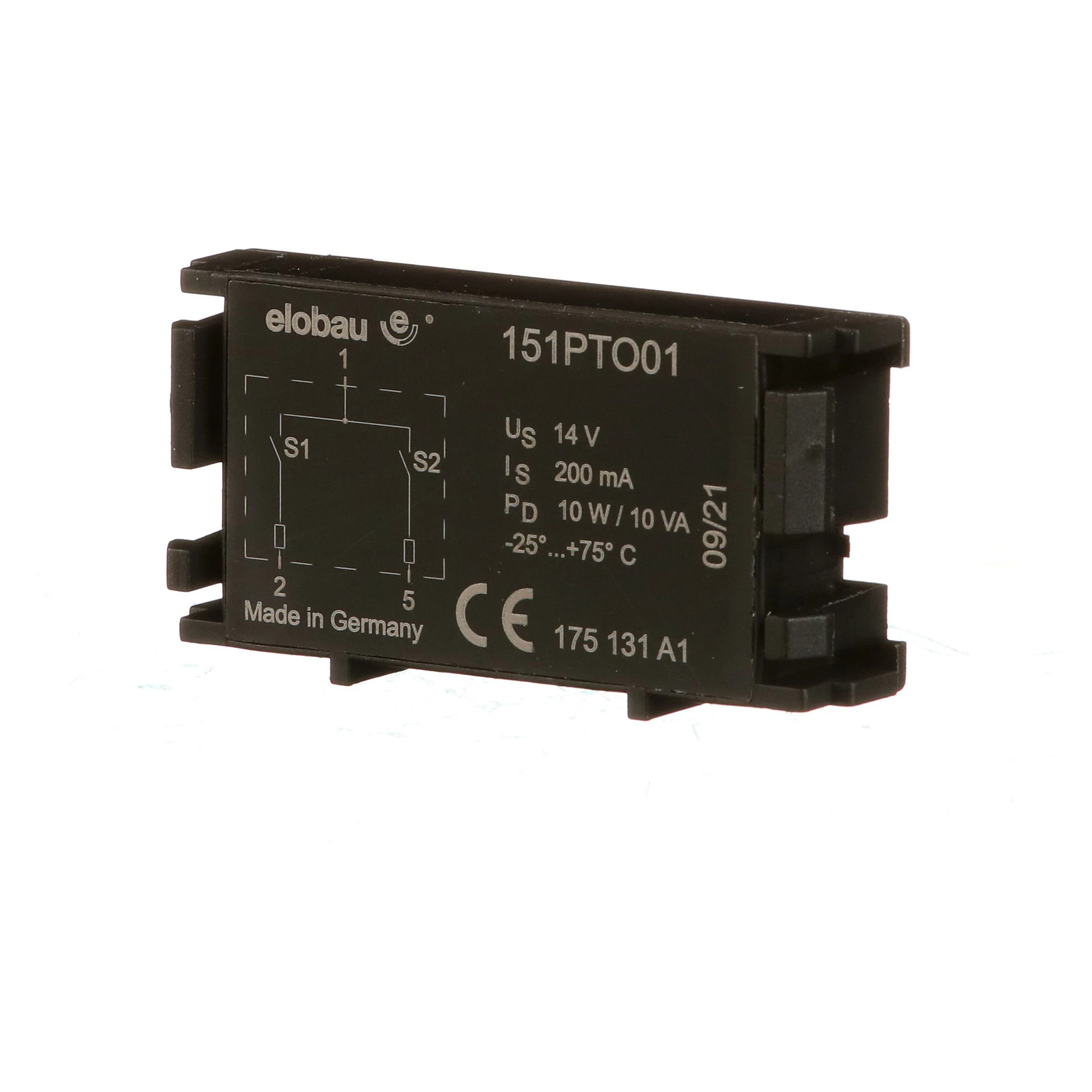 INTERRUTTORE | CASEIH | IT | IT