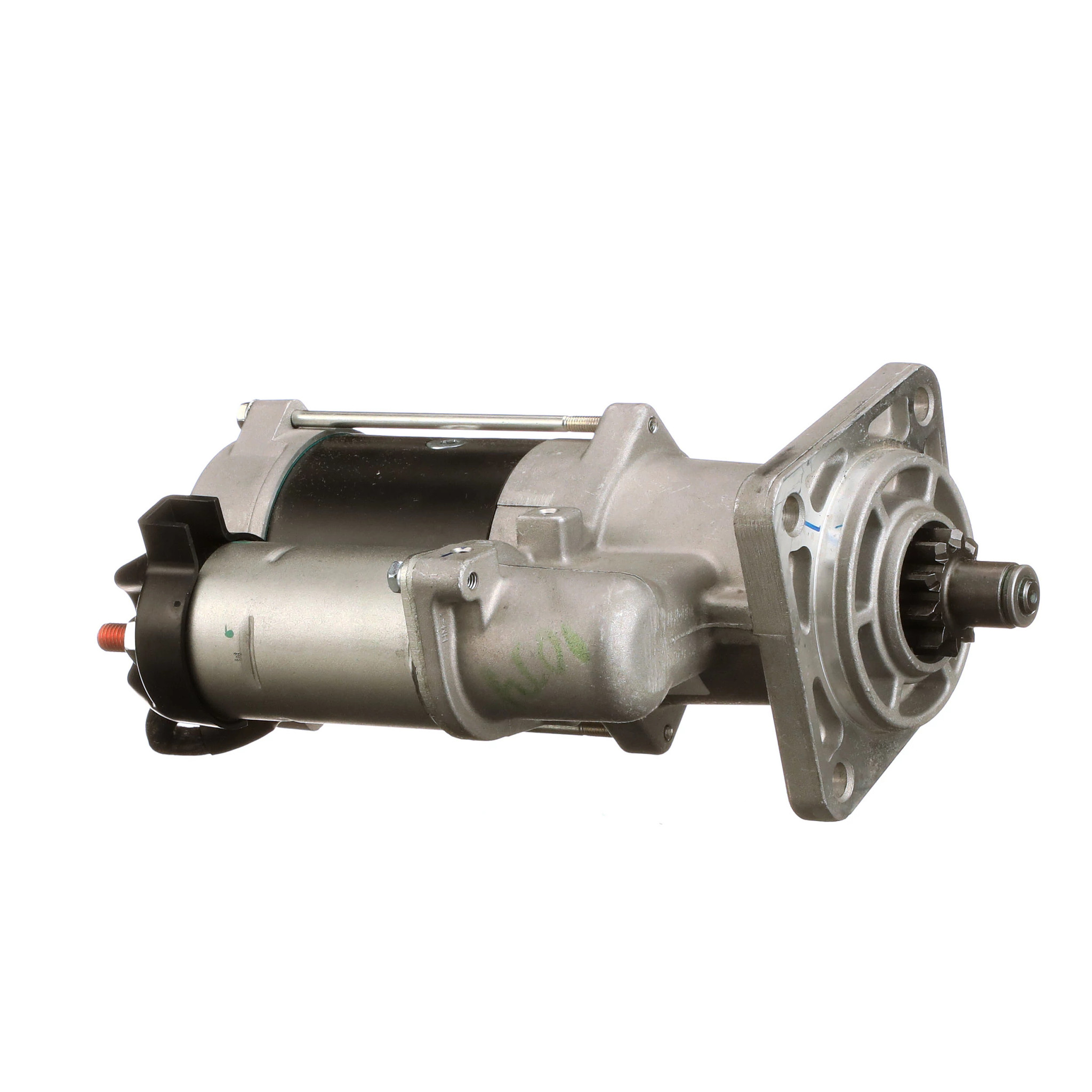 MOTOR DE ARRANQUE | CASECE | BR | PT