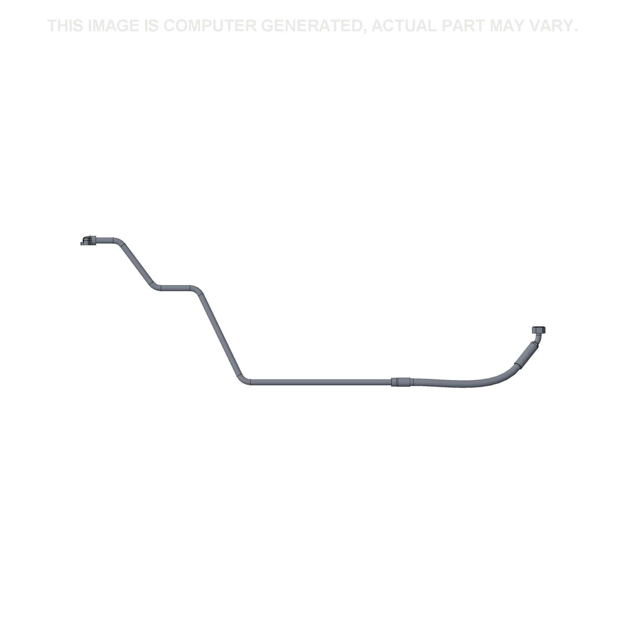 TUBO DE PRESIÓN | NEWHOLLANDAG | EU | EN