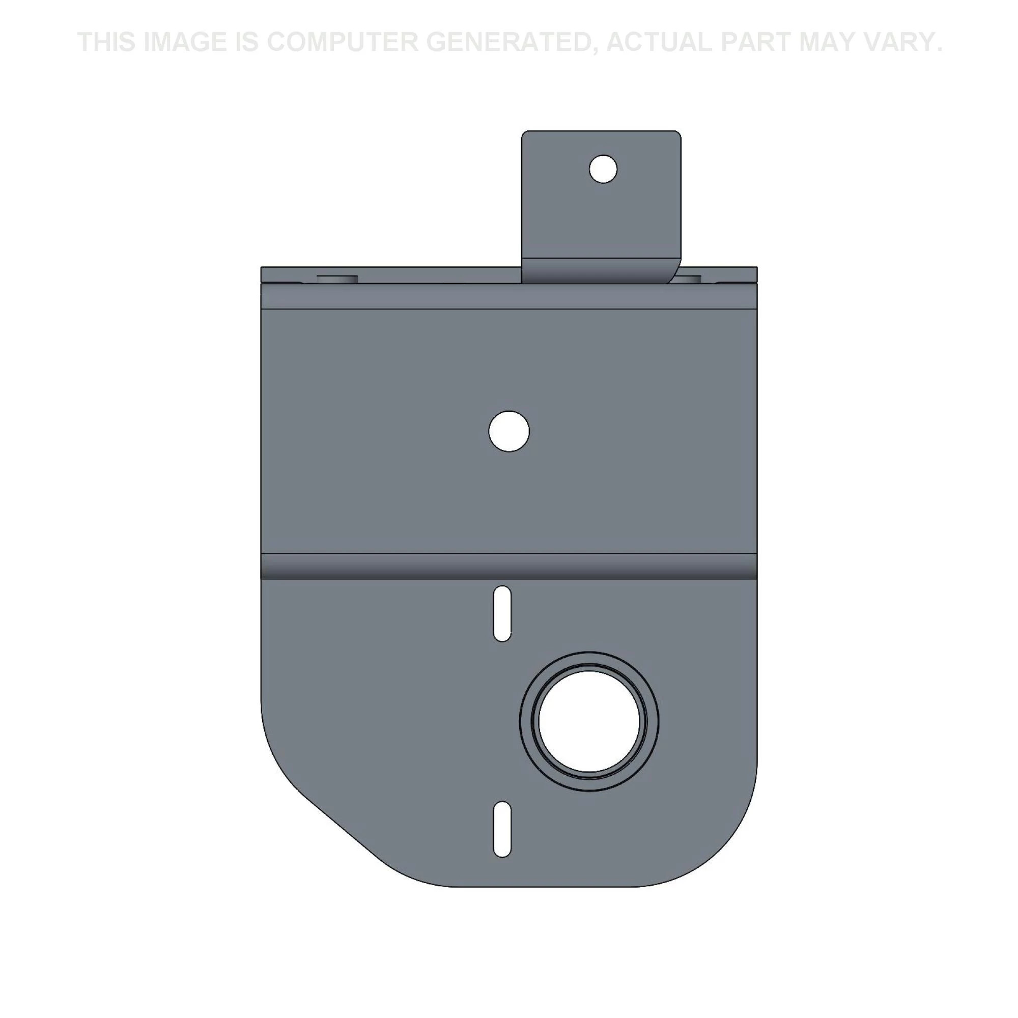 BRACKET | NEWHOLLANDAG | GB | EN