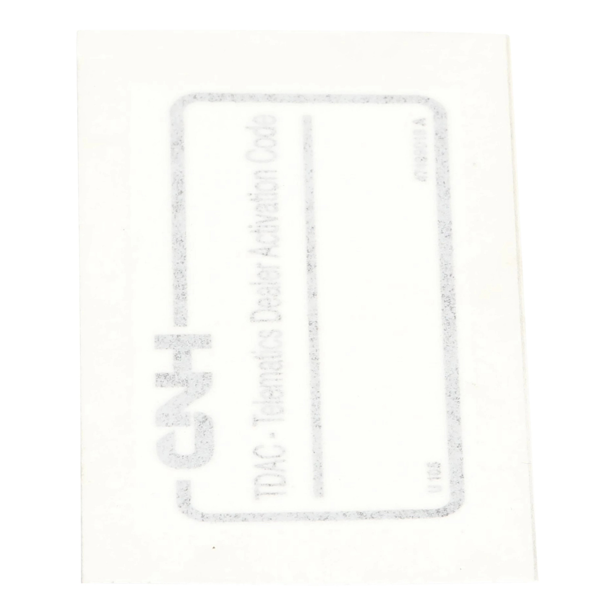 ETIQUETA - 47499018