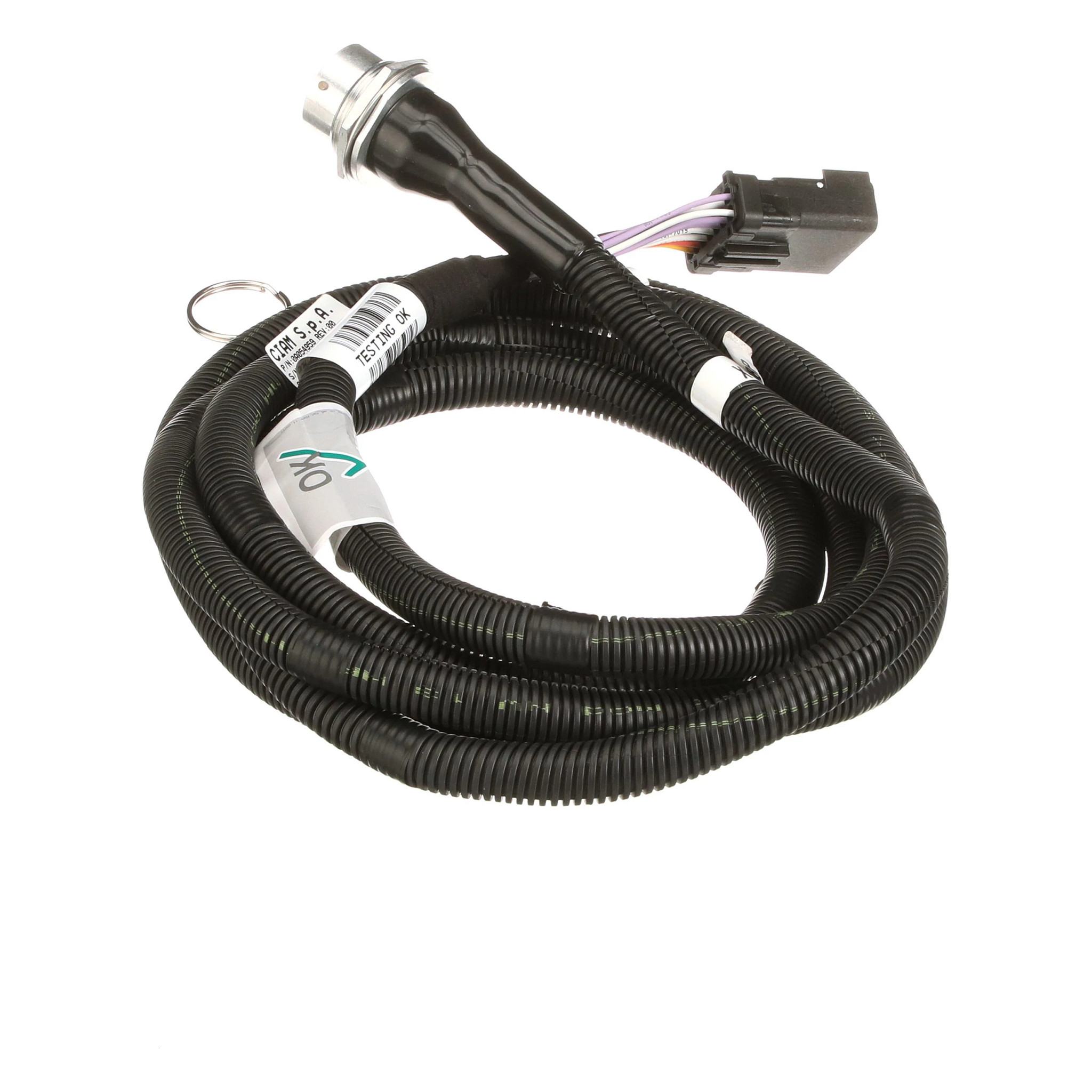 WIRE HARNESS | CASECE | EU | DE