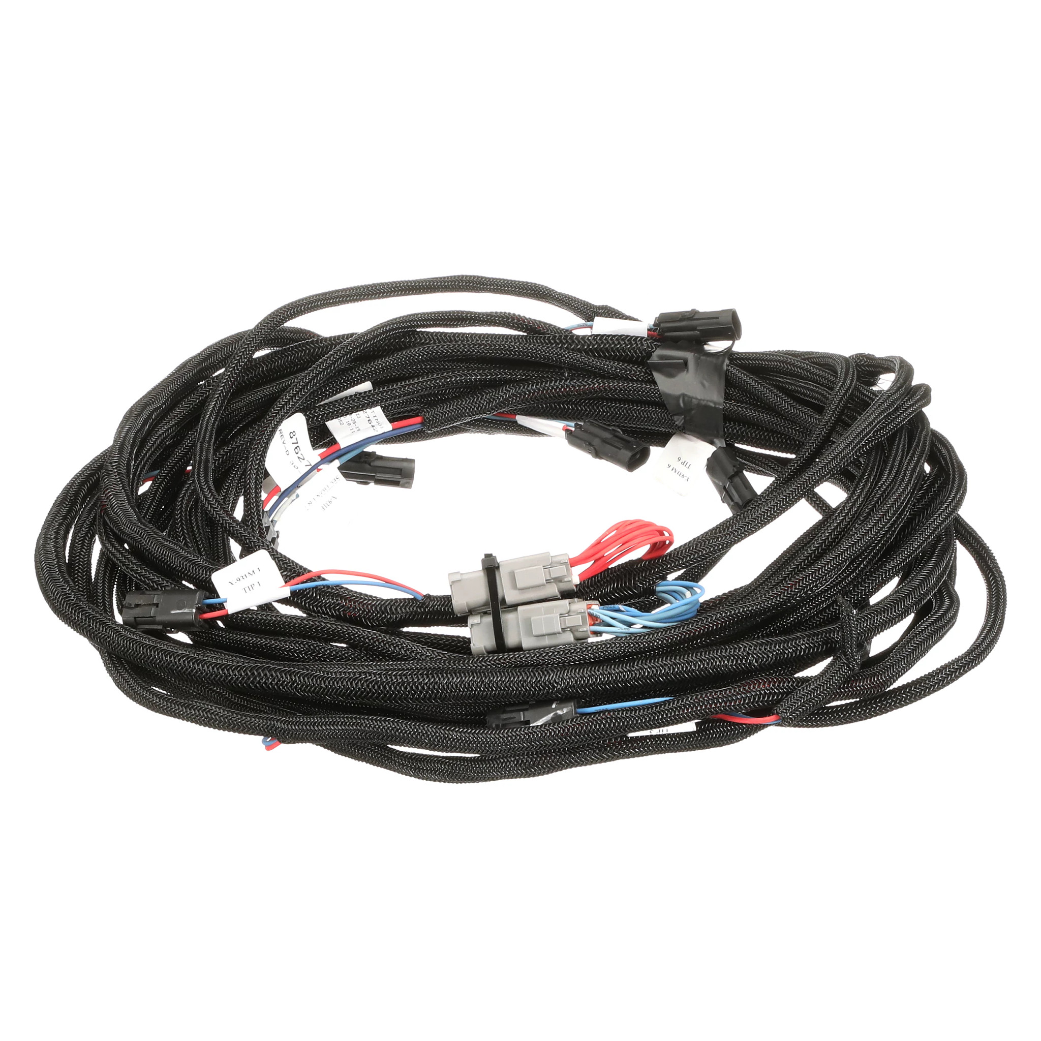 HARNESS | NEWHOLLANDAG | US | EN