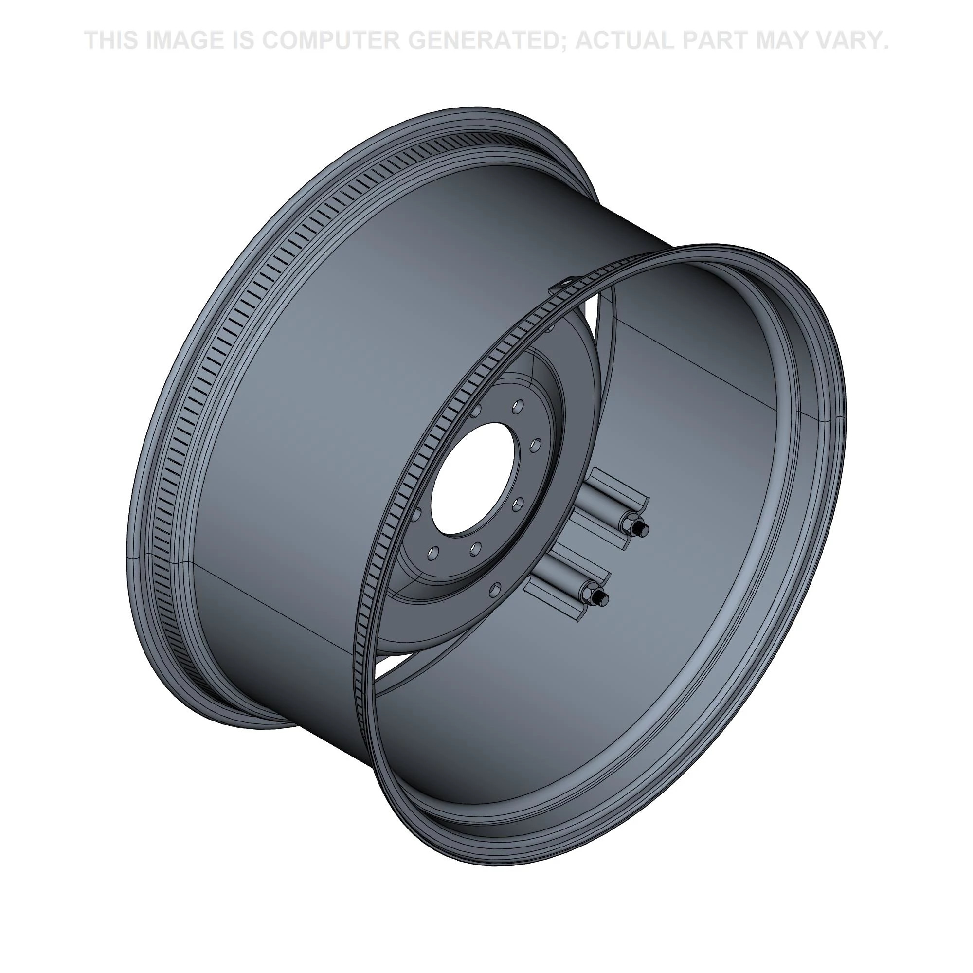 WHEEL ASSY | NEWHOLLANDAG | US | EN