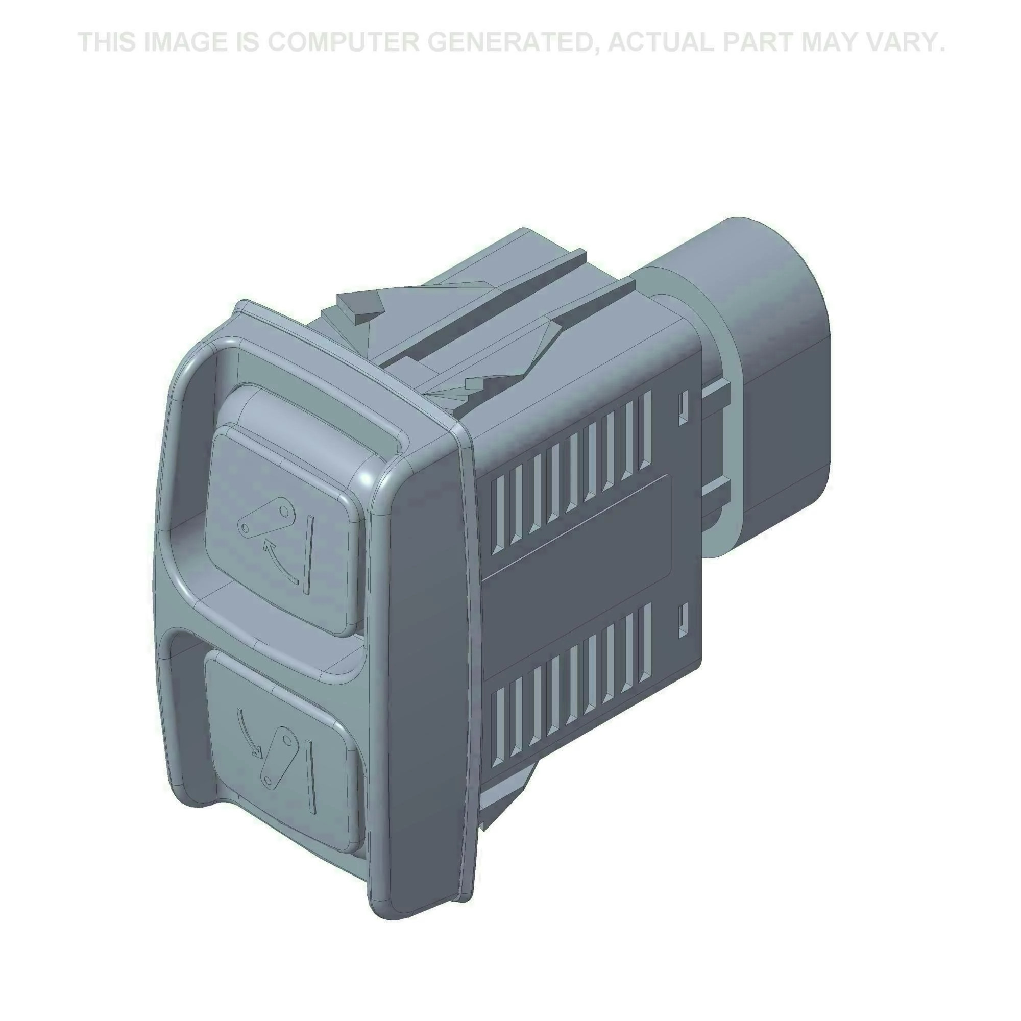 PUSH BUTTON SWITCH | NEWHOLLANDAG | EU | EN